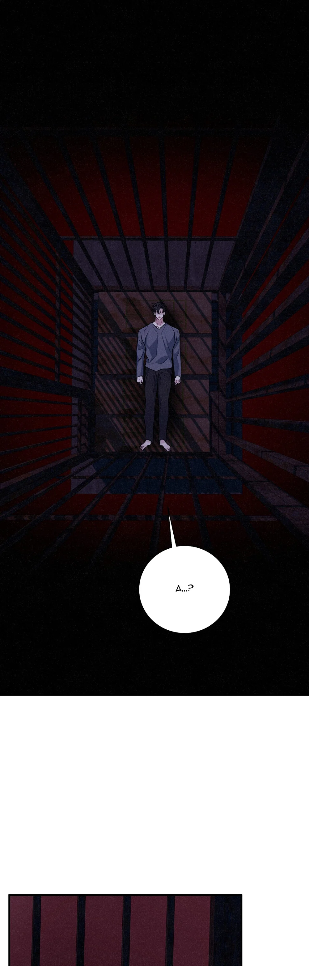 Phá khóa buồng giam lỏng Chapter 34 - Next 