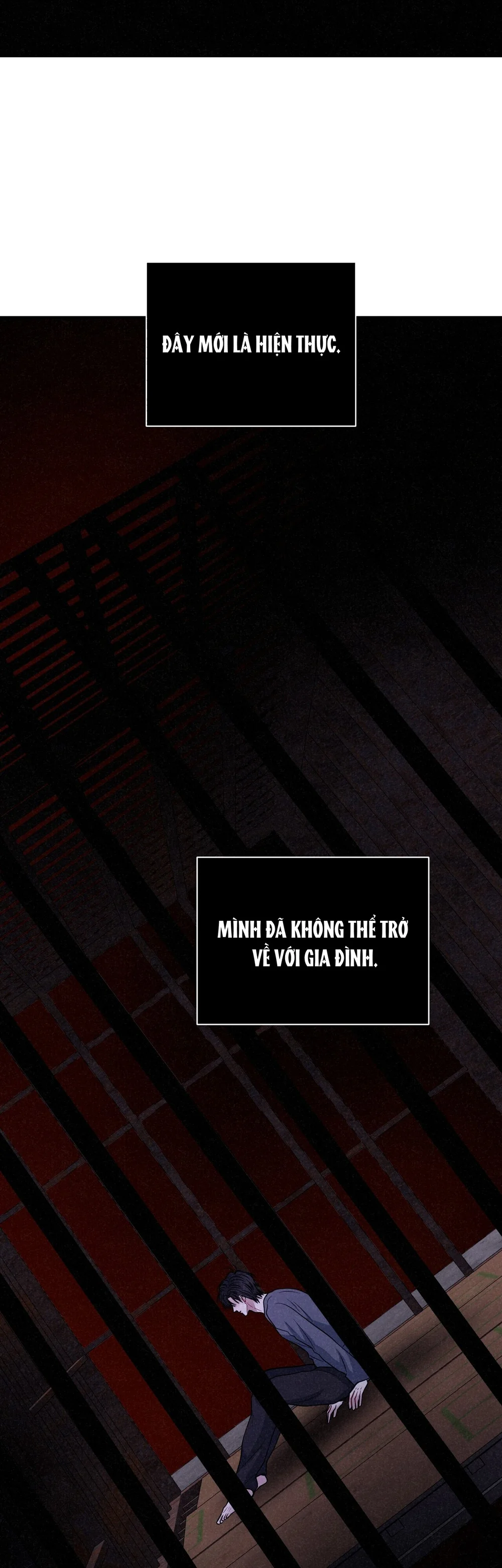 Phá khóa buồng giam lỏng Chapter 34 - Next 