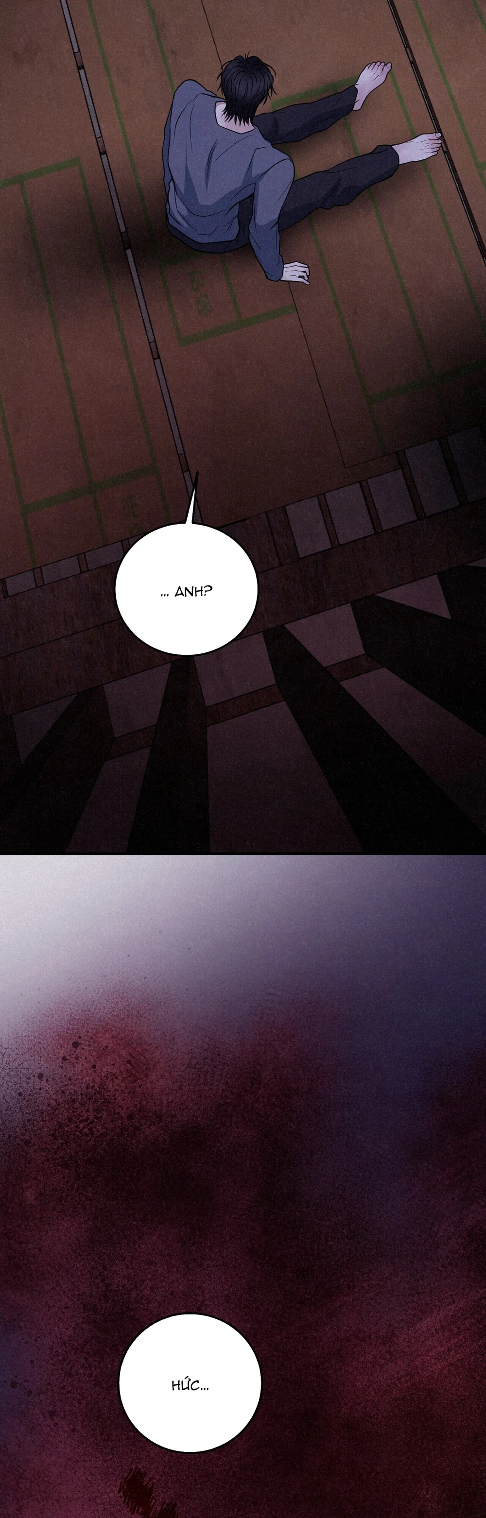 Phá khóa buồng giam lỏng Chapter 34 - Next 