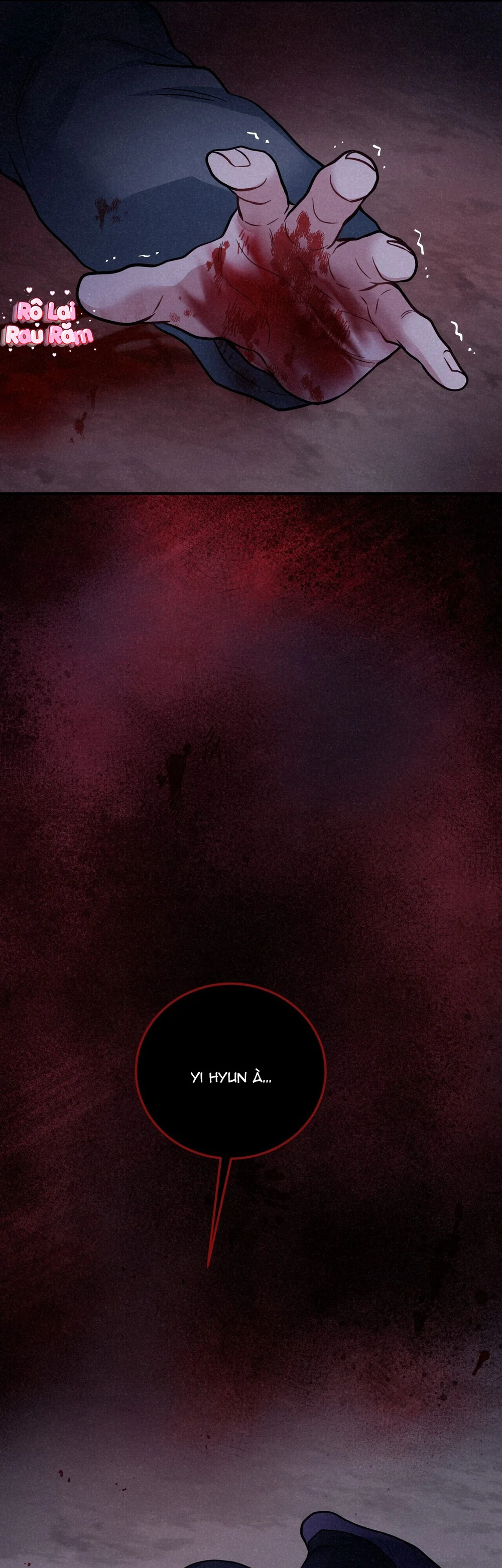 Phá khóa buồng giam lỏng Chapter 34 - Next 