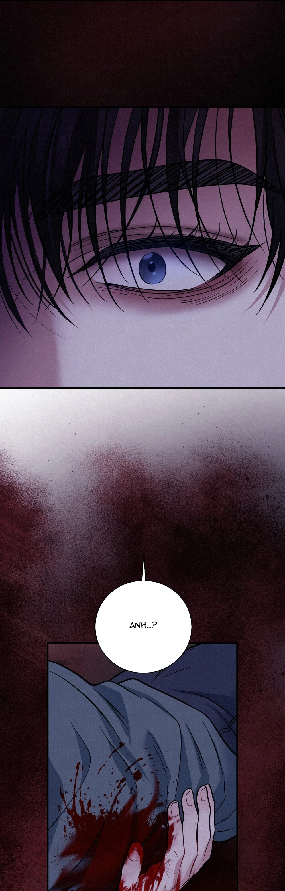 Phá khóa buồng giam lỏng Chapter 34 - Next 