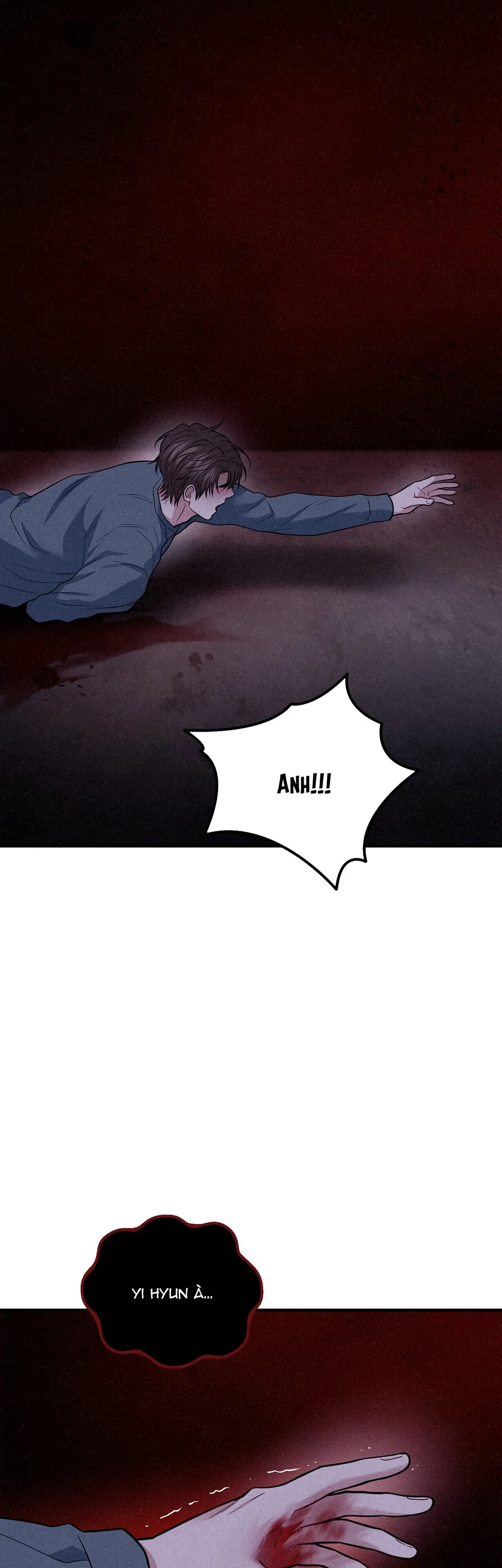 Phá khóa buồng giam lỏng Chapter 34 - Next 