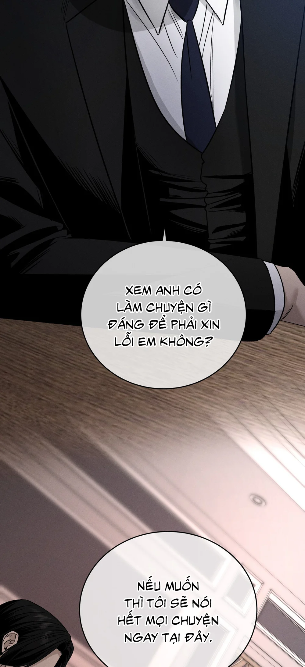 NHỮNG KẺ ĐÁNG CHẾT Chapter 11 - Next 