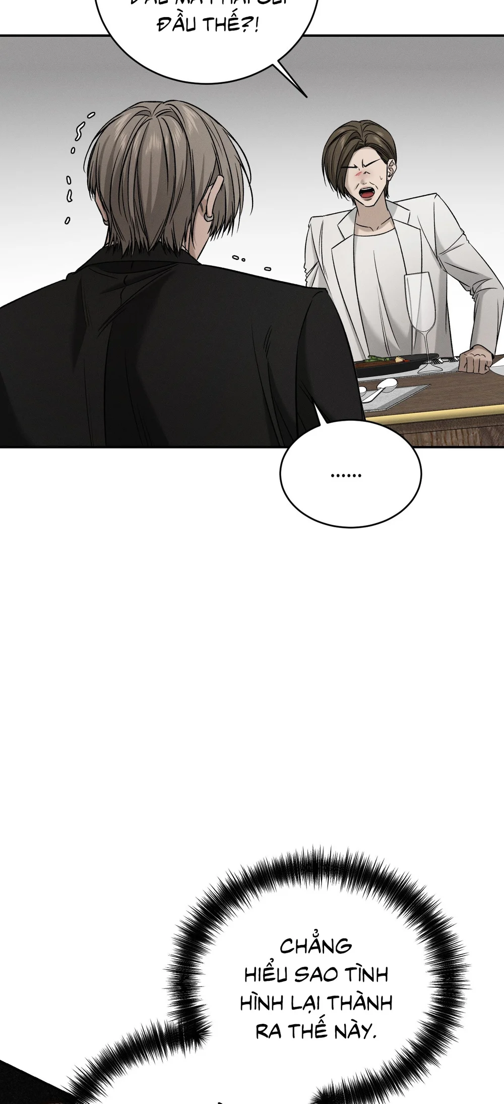 NHỮNG KẺ ĐÁNG CHẾT Chapter 11 - Next 
