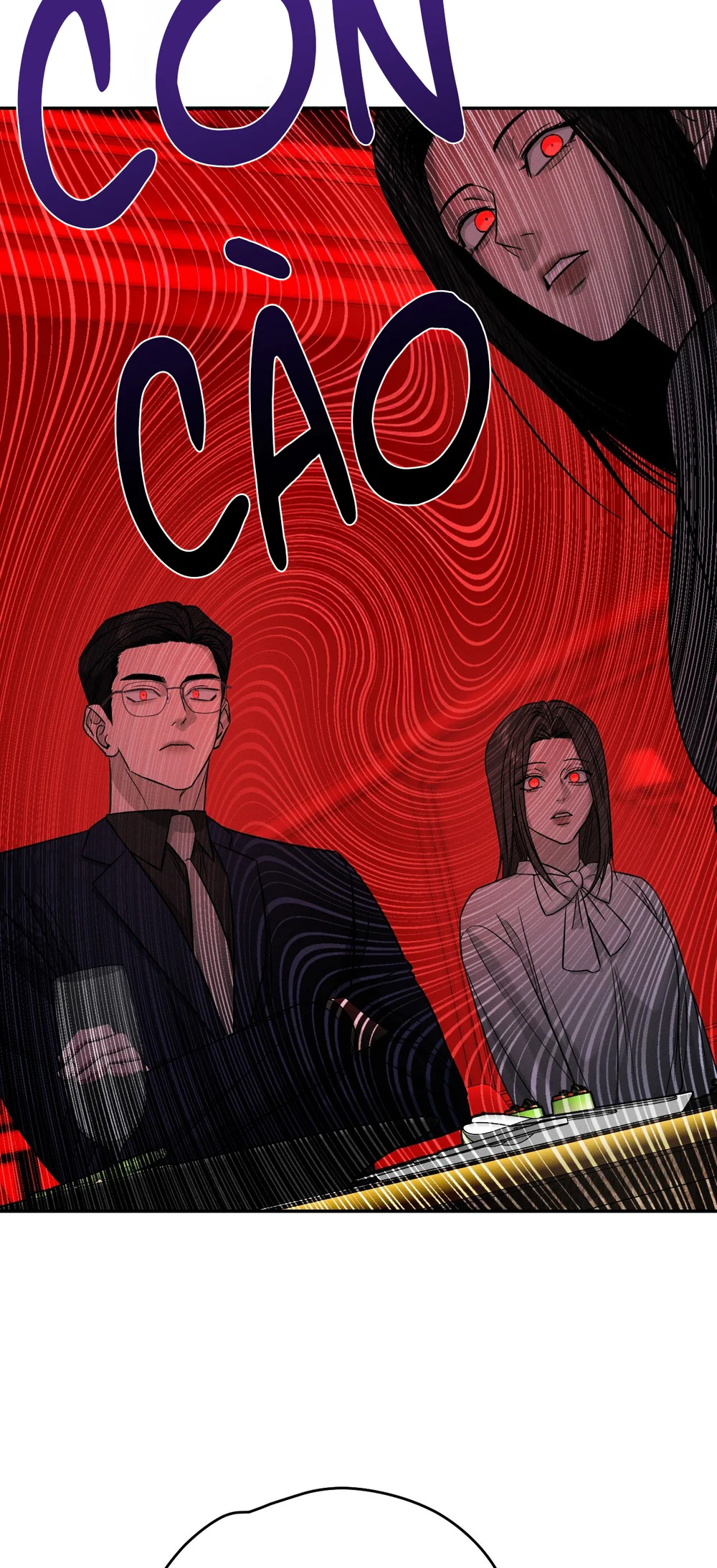 NHỮNG KẺ ĐÁNG CHẾT Chapter 11 - Next 