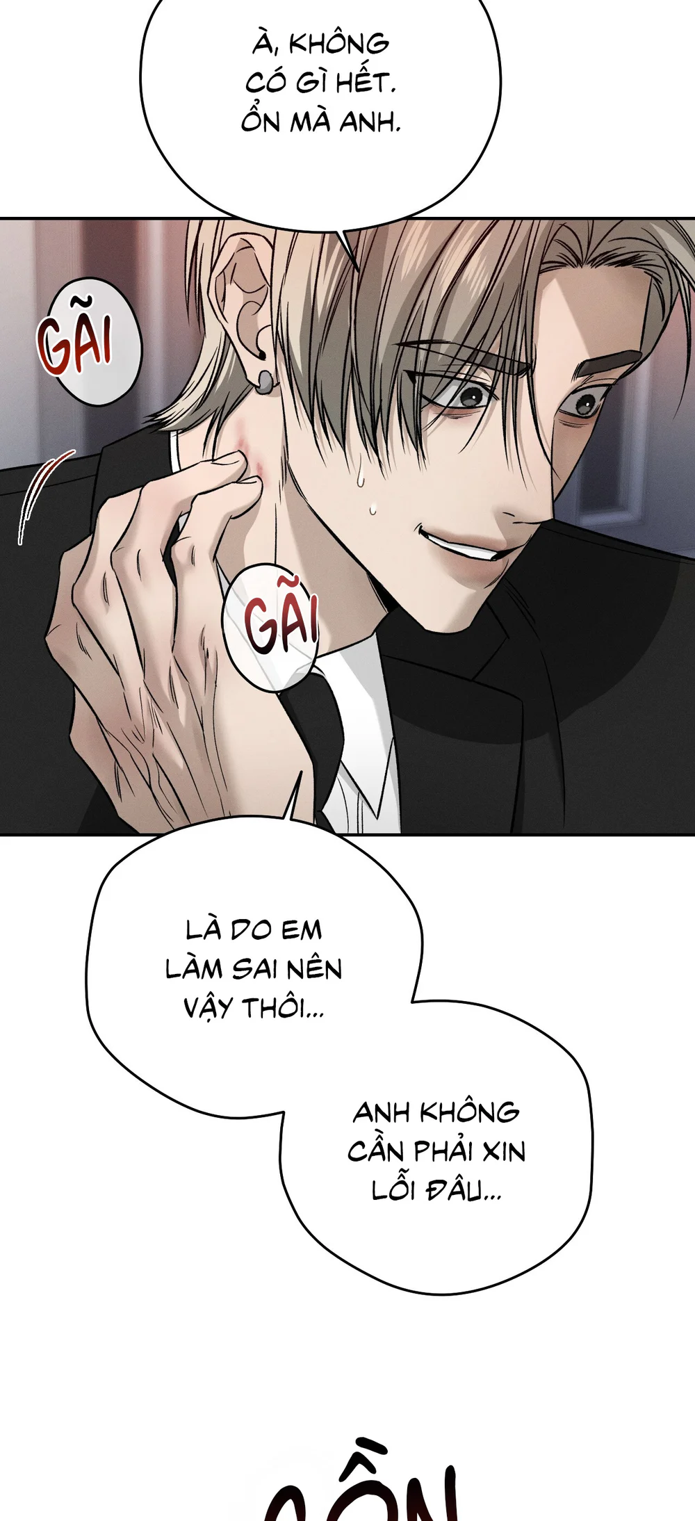 NHỮNG KẺ ĐÁNG CHẾT Chapter 11 - Next 