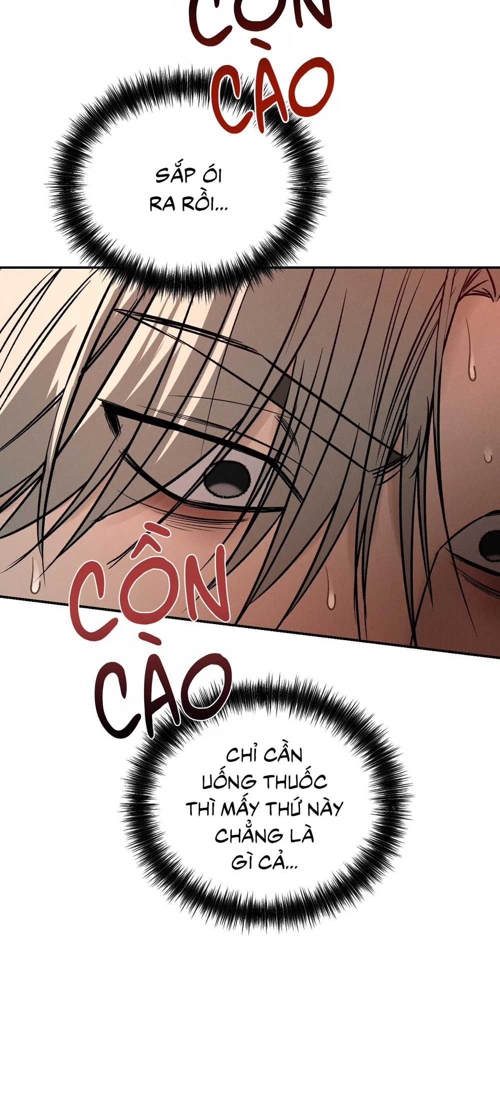 NHỮNG KẺ ĐÁNG CHẾT Chapter 11 - Next 