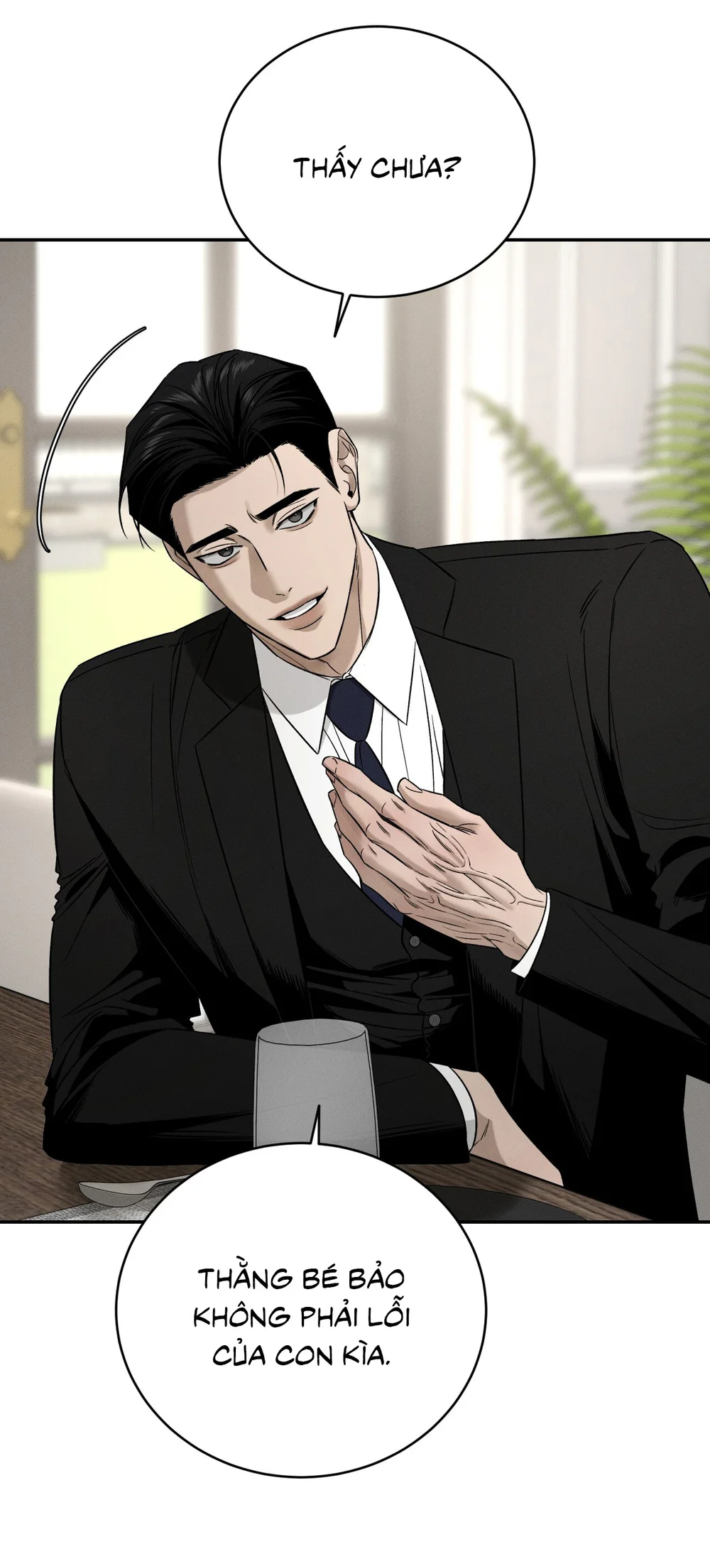 NHỮNG KẺ ĐÁNG CHẾT Chapter 11 - Next 