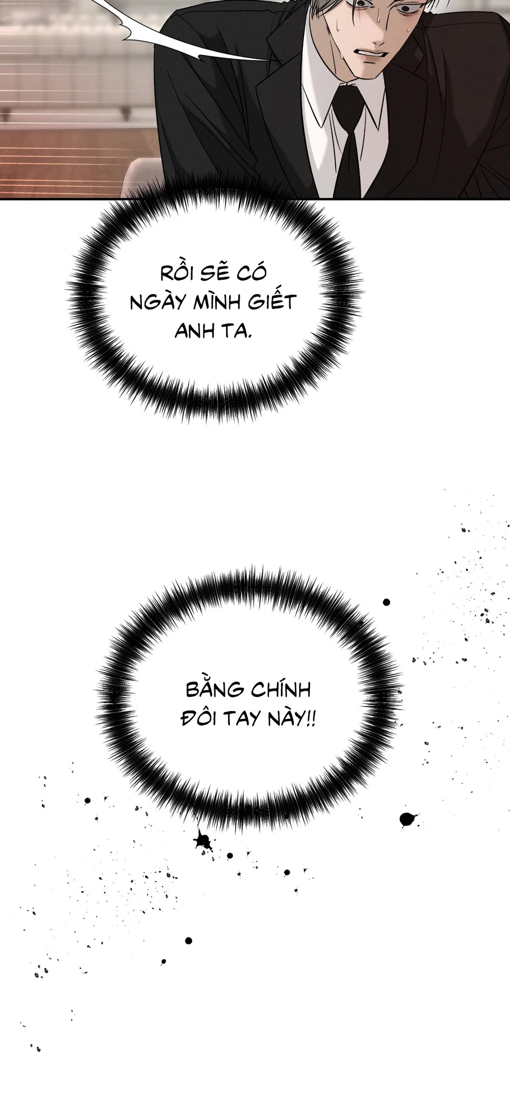 NHỮNG KẺ ĐÁNG CHẾT Chapter 11 - Next 