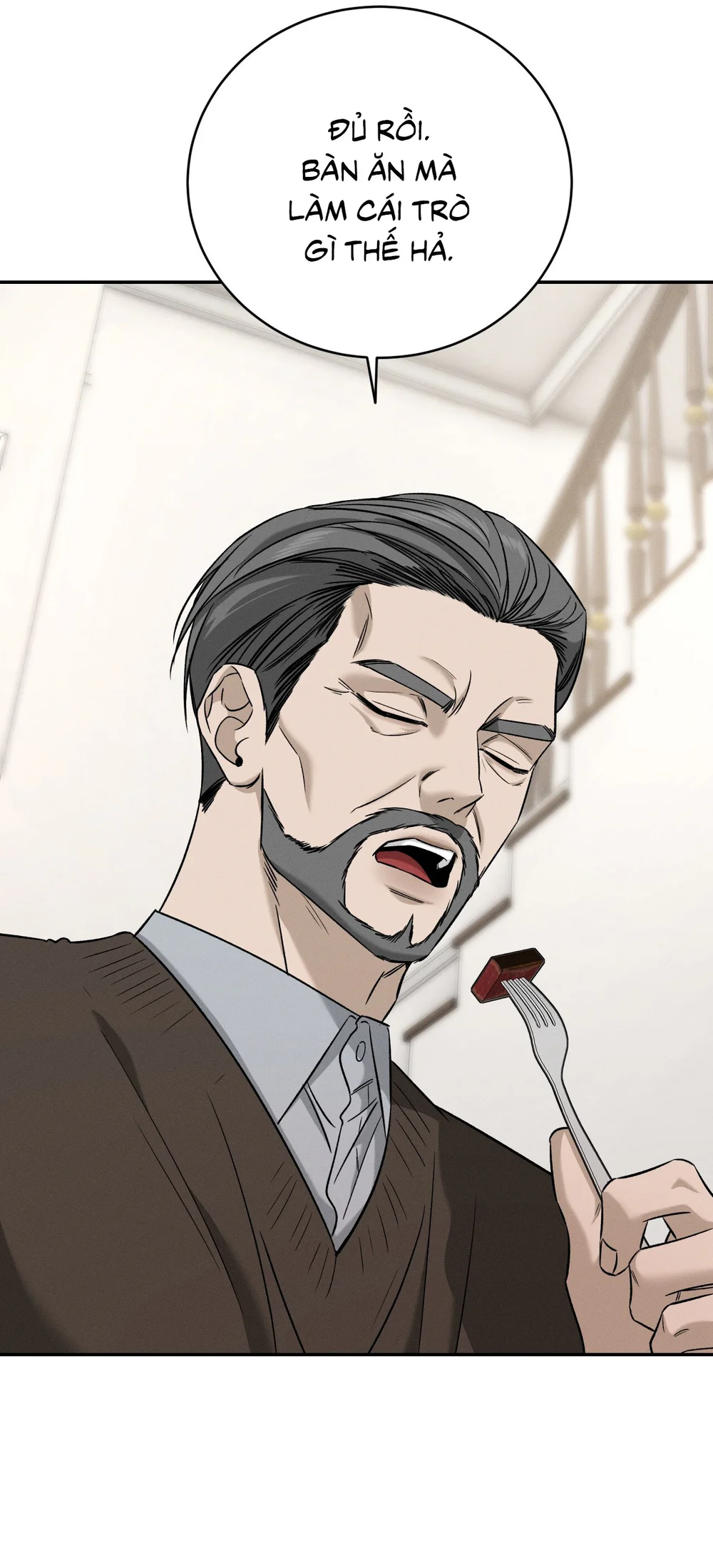 NHỮNG KẺ ĐÁNG CHẾT Chapter 11 - Next 