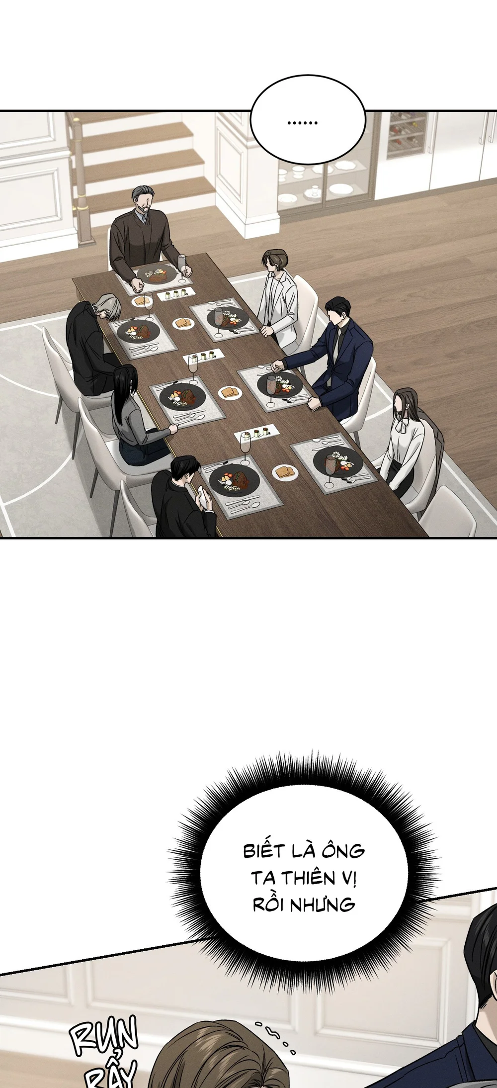 NHỮNG KẺ ĐÁNG CHẾT Chapter 11 - Next 