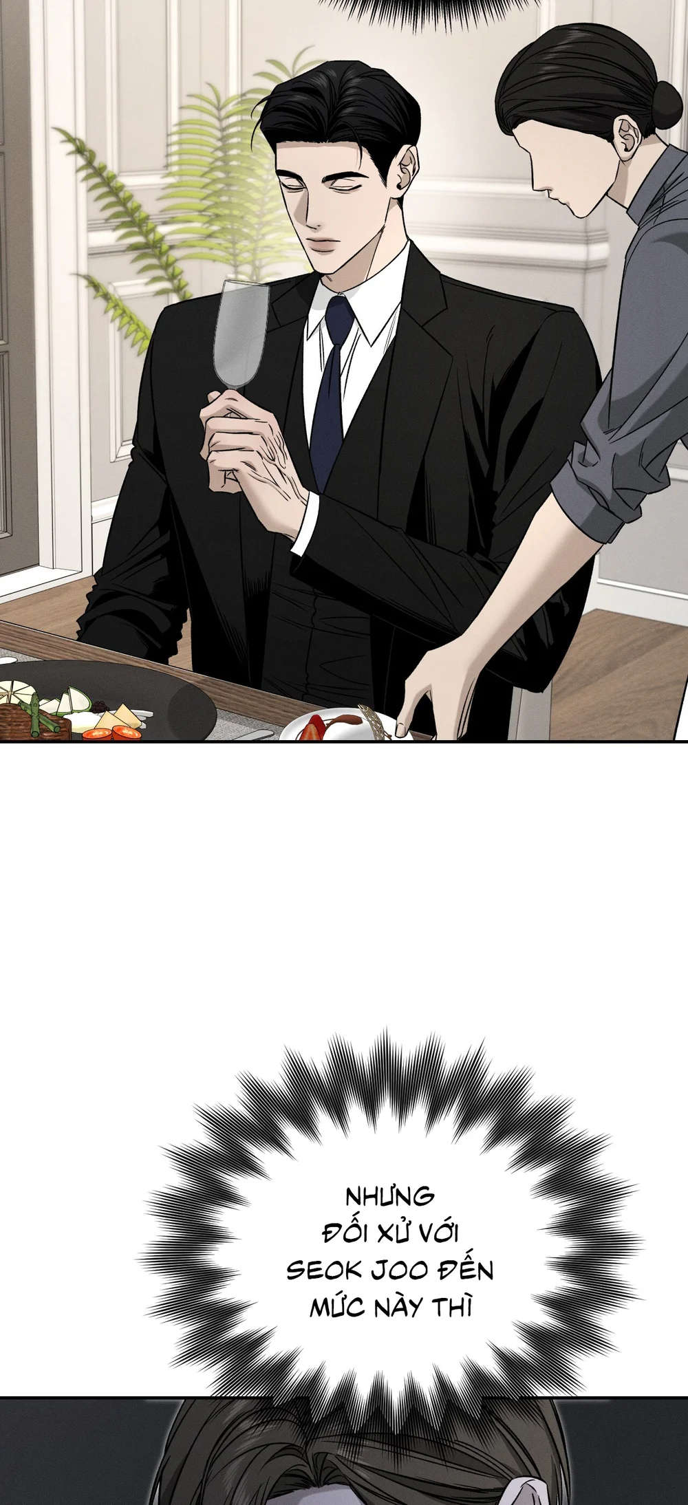 NHỮNG KẺ ĐÁNG CHẾT Chapter 11 - Next 