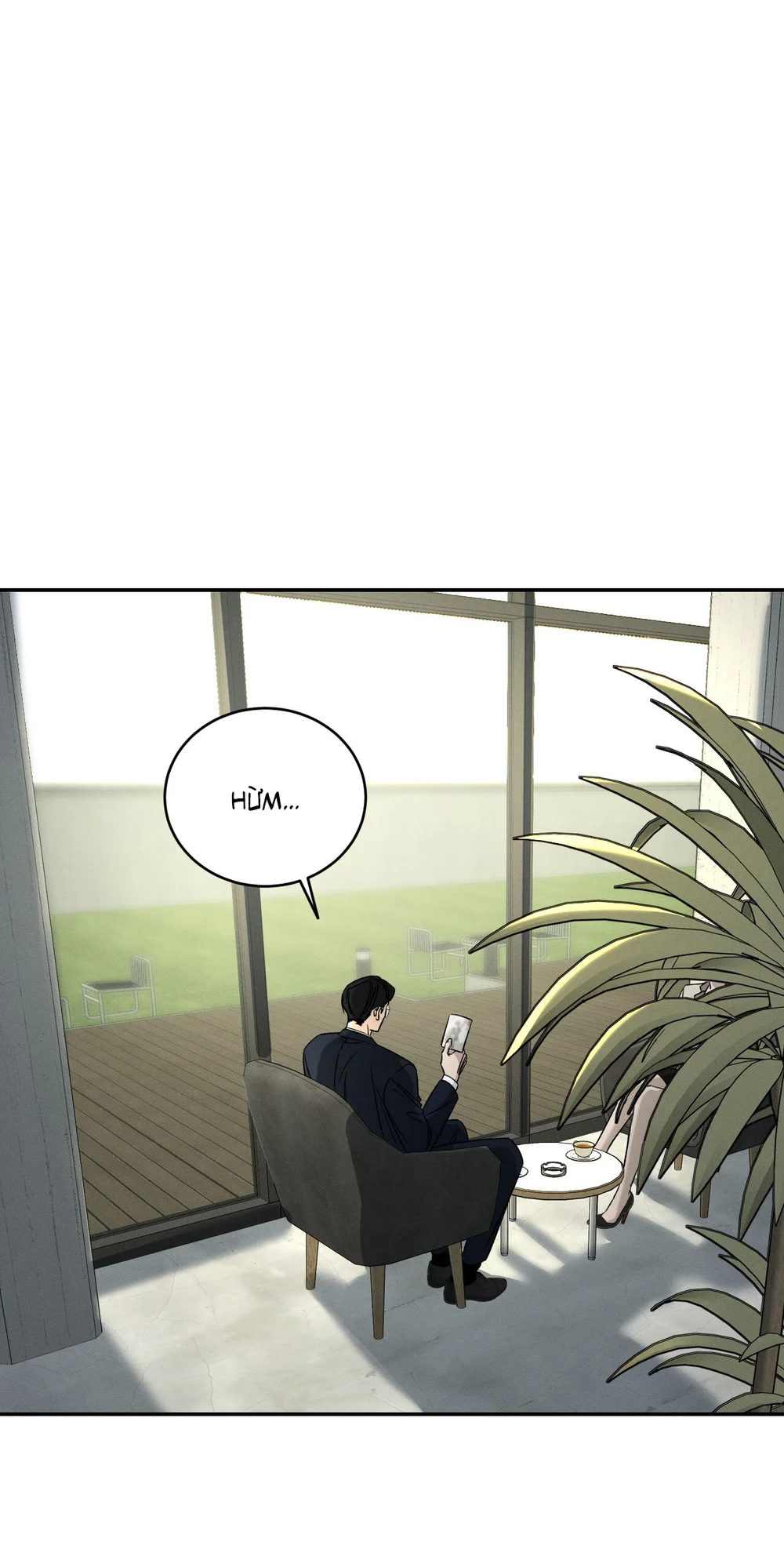 NHỮNG KẺ ĐÁNG CHẾT Chapter 11 - Next 