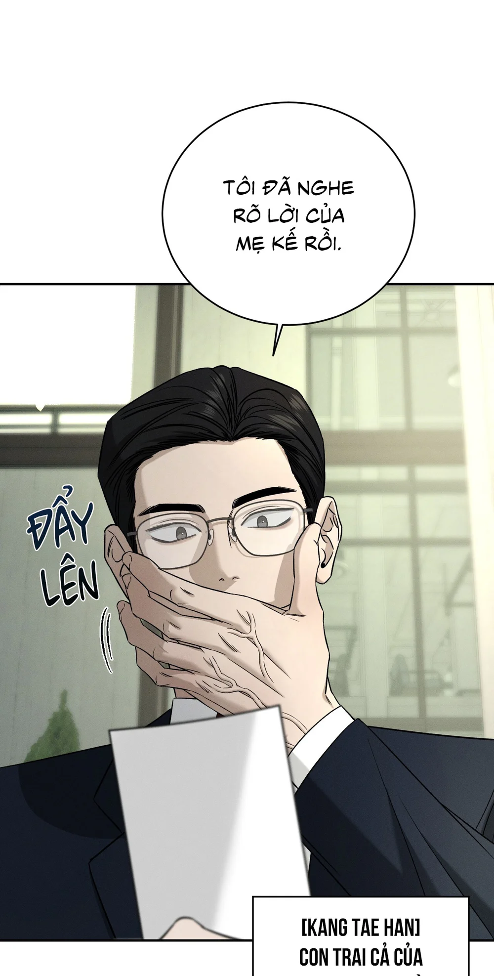 NHỮNG KẺ ĐÁNG CHẾT Chapter 11 - Next 