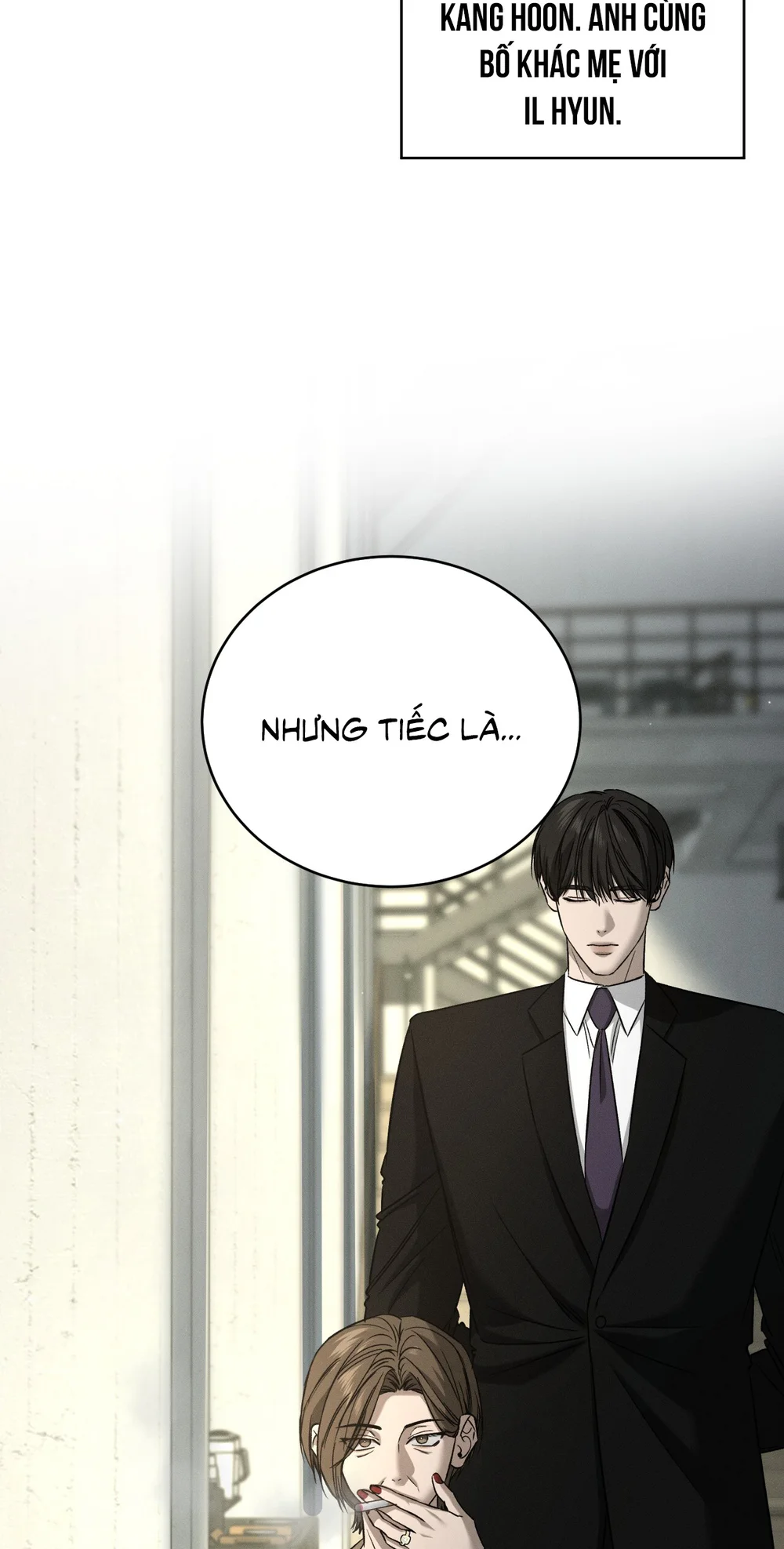 NHỮNG KẺ ĐÁNG CHẾT Chapter 11 - Next 