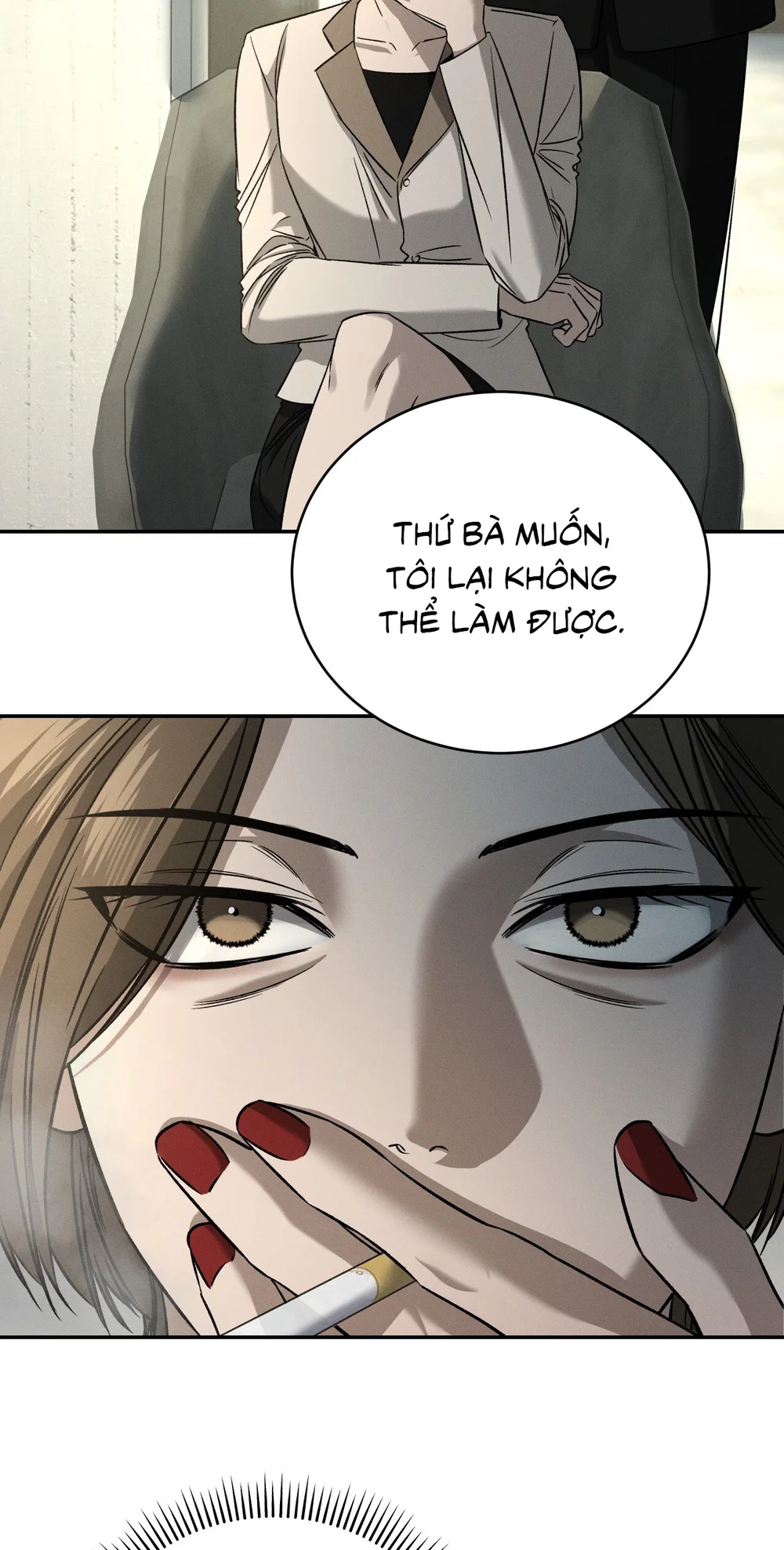 NHỮNG KẺ ĐÁNG CHẾT Chapter 11 - Next 