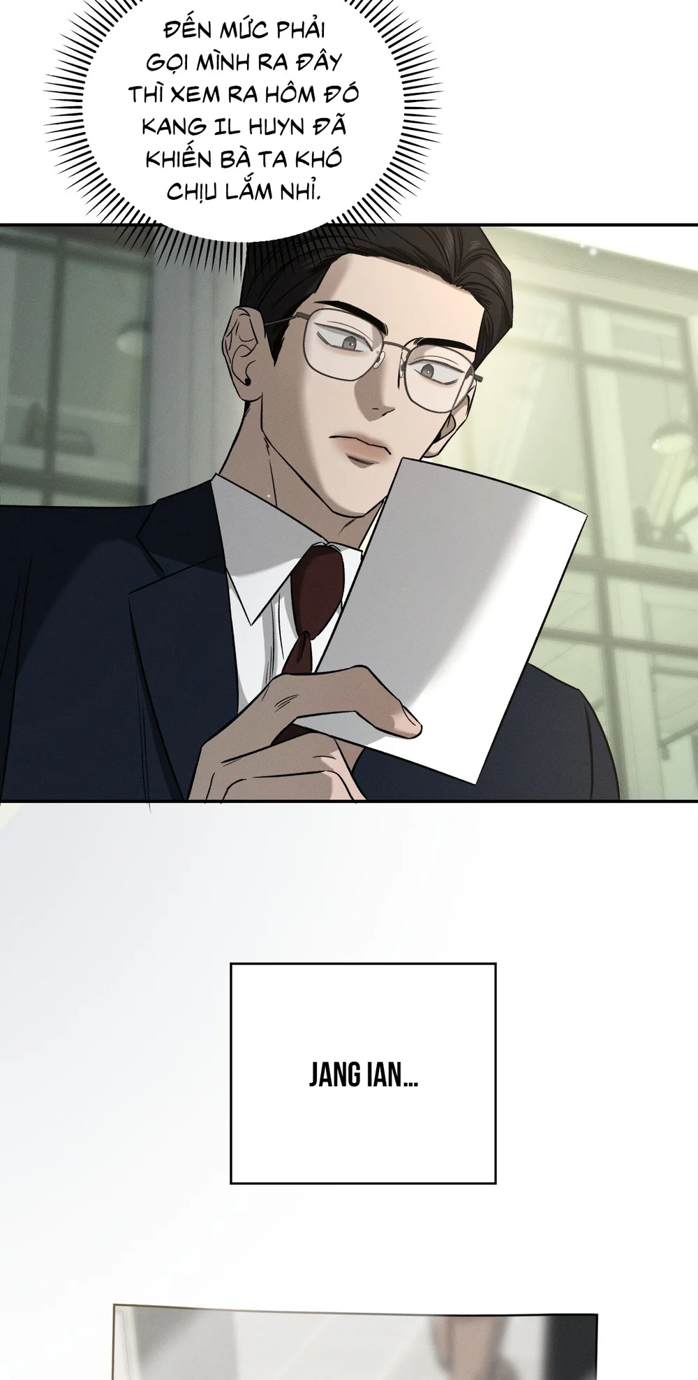 NHỮNG KẺ ĐÁNG CHẾT Chapter 11 - Next 