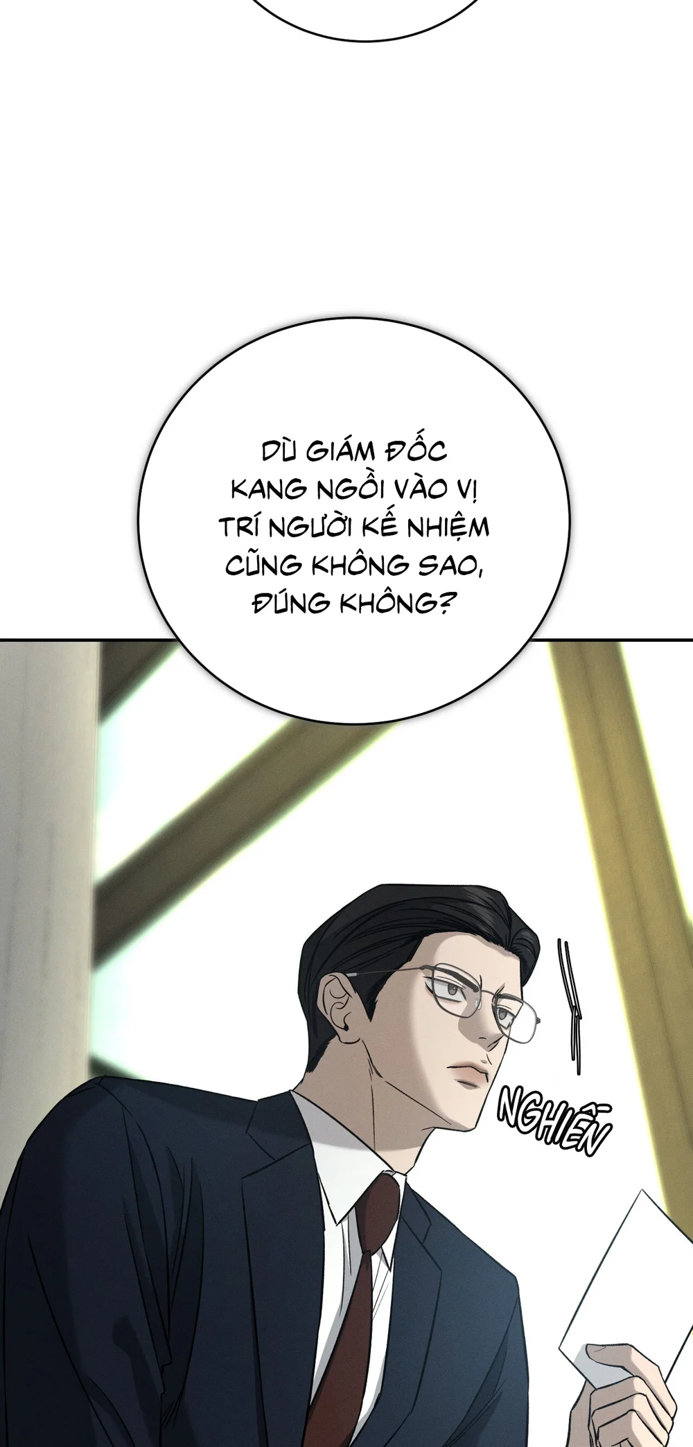 NHỮNG KẺ ĐÁNG CHẾT Chapter 11 - Next 