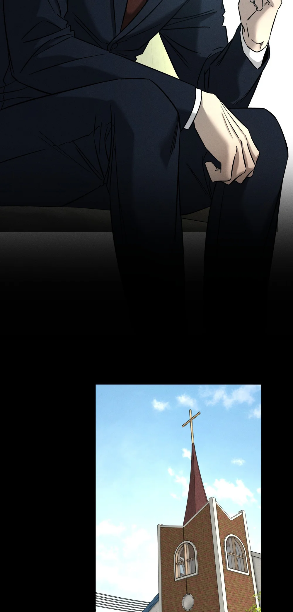 NHỮNG KẺ ĐÁNG CHẾT Chapter 11 - Next 