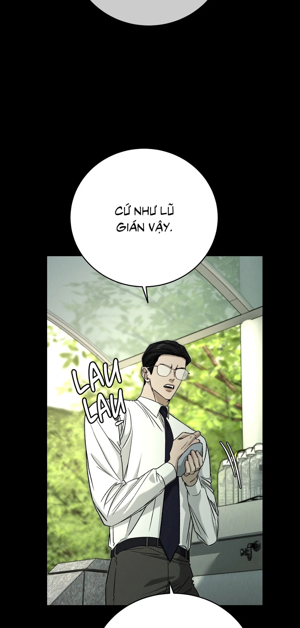 NHỮNG KẺ ĐÁNG CHẾT Chapter 11 - Next 