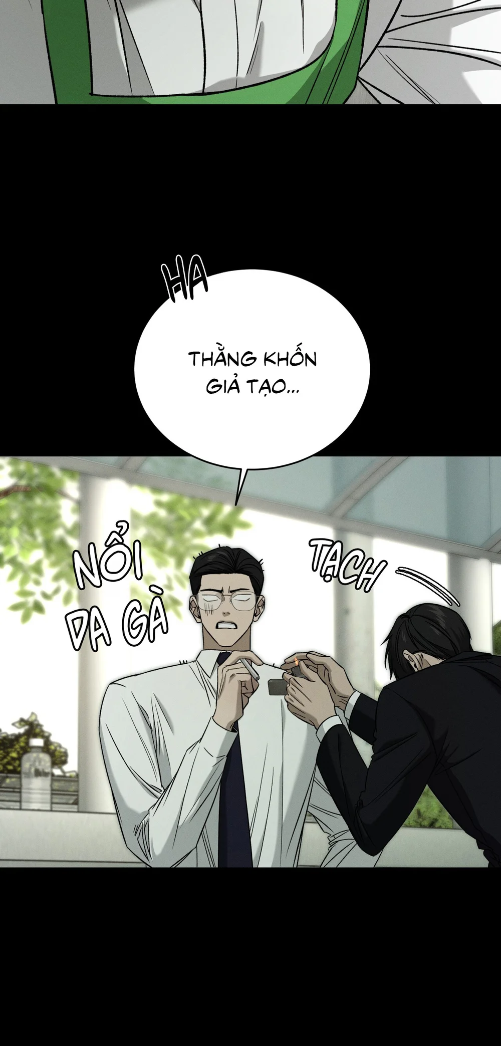 NHỮNG KẺ ĐÁNG CHẾT Chapter 11 - Next 