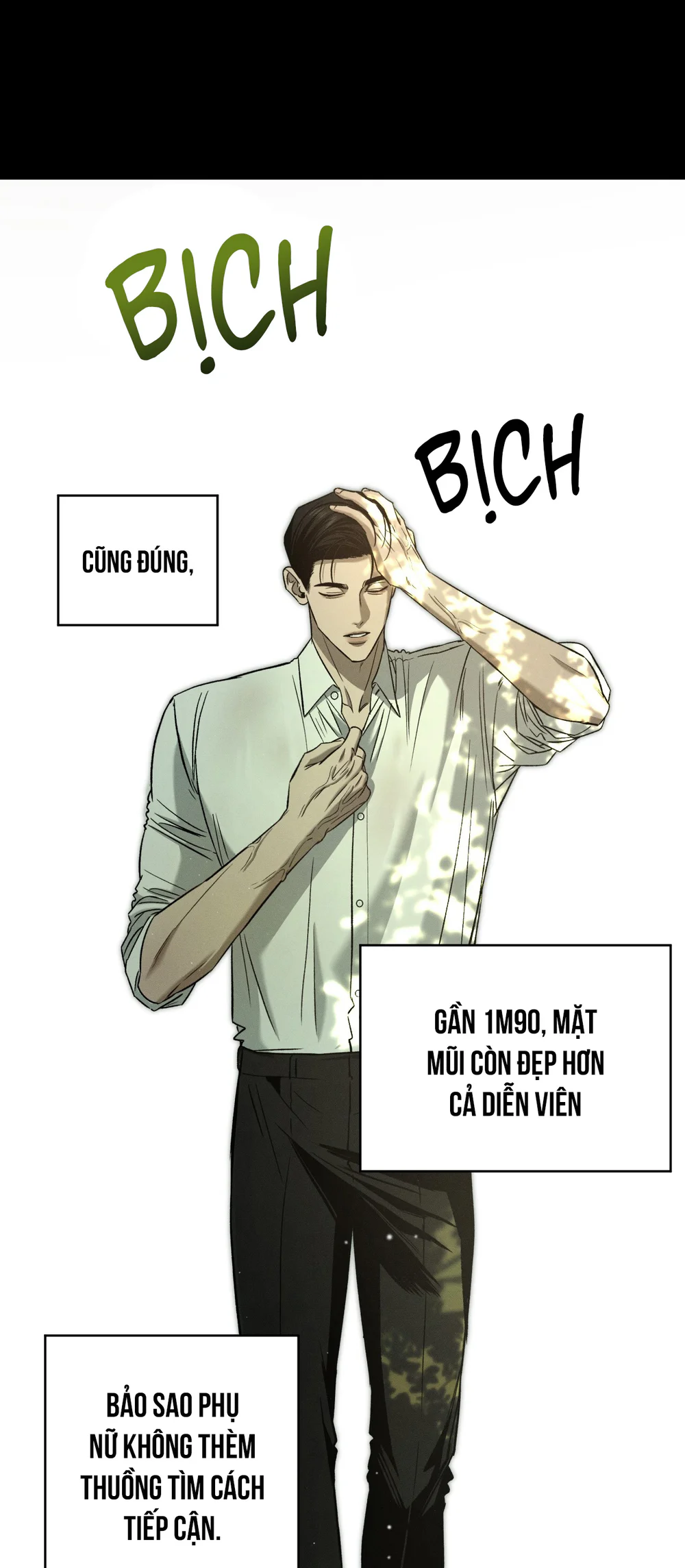 NHỮNG KẺ ĐÁNG CHẾT Chapter 11 - Next 