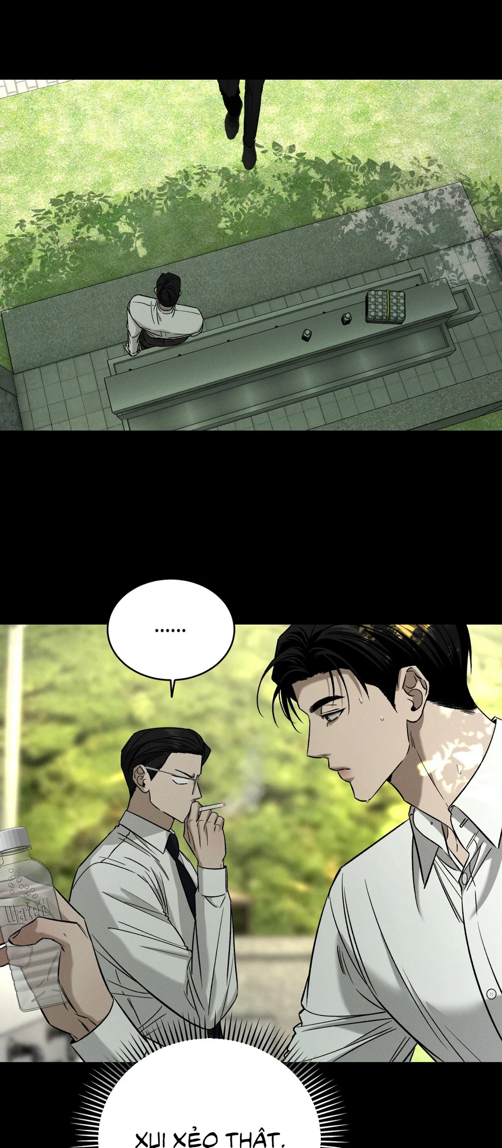 NHỮNG KẺ ĐÁNG CHẾT Chapter 11 - Next 