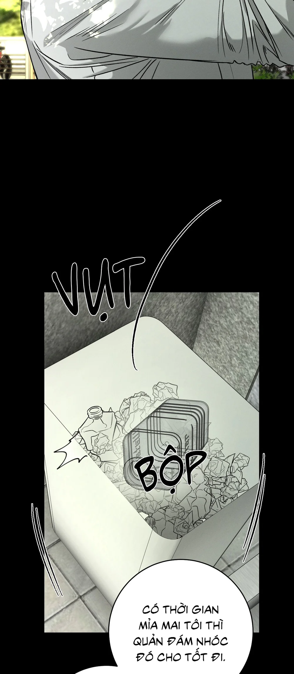 NHỮNG KẺ ĐÁNG CHẾT Chapter 11 - Next 