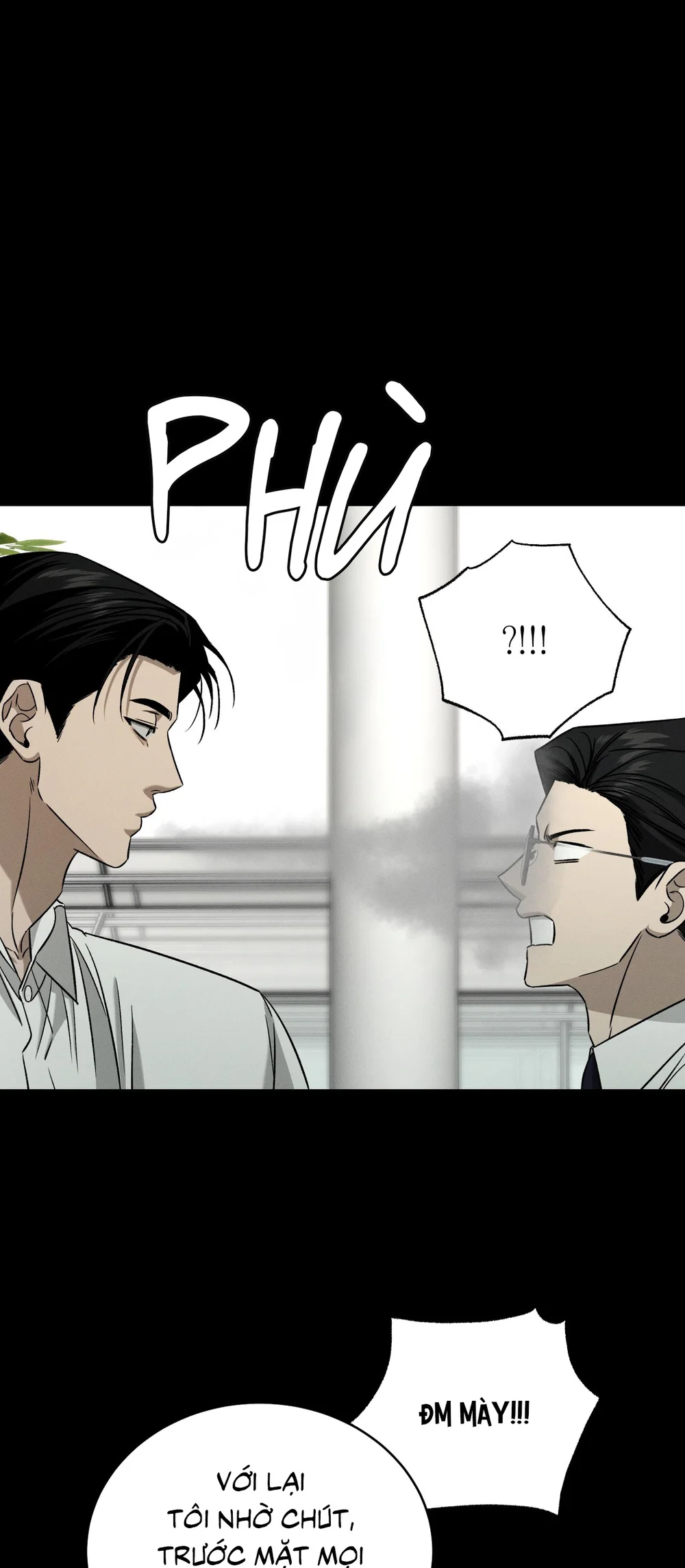 NHỮNG KẺ ĐÁNG CHẾT Chapter 11 - Next 