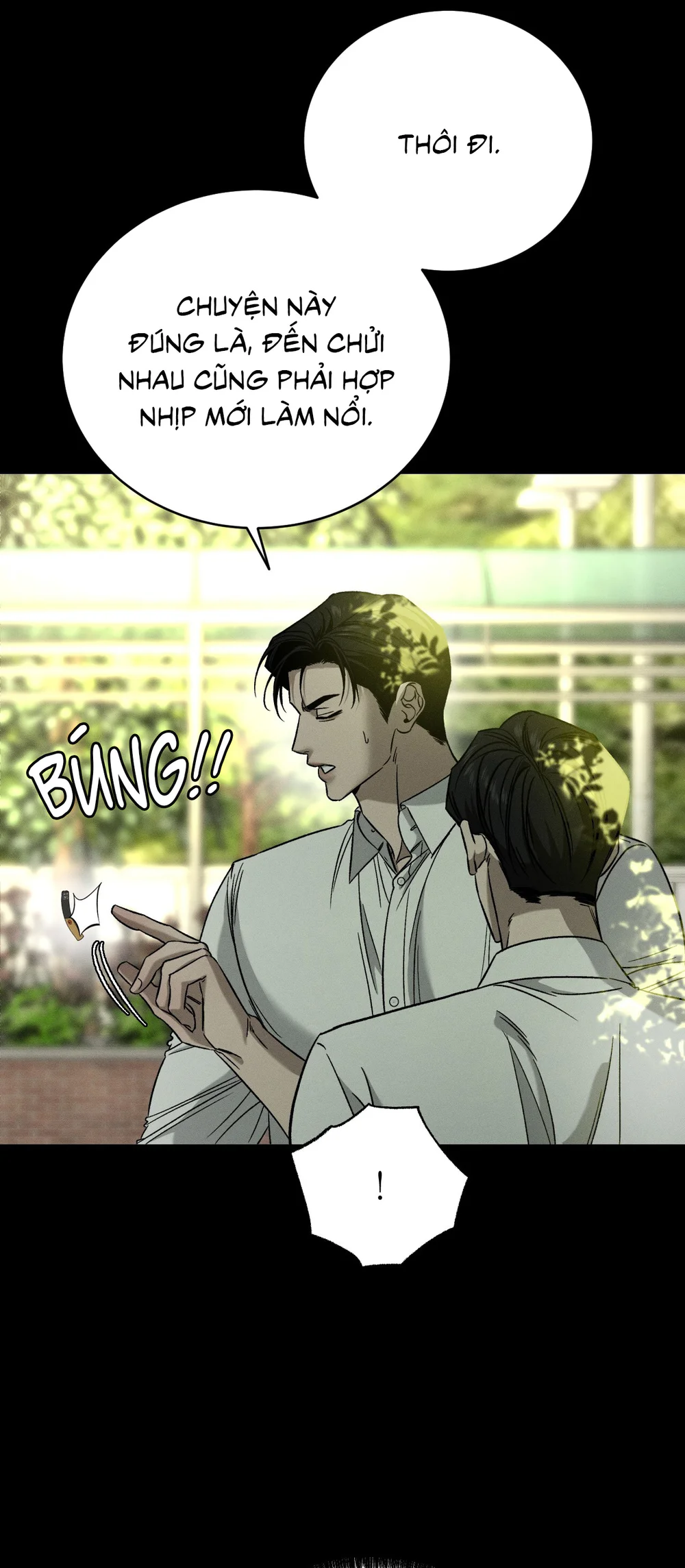 NHỮNG KẺ ĐÁNG CHẾT Chapter 11 - Next 