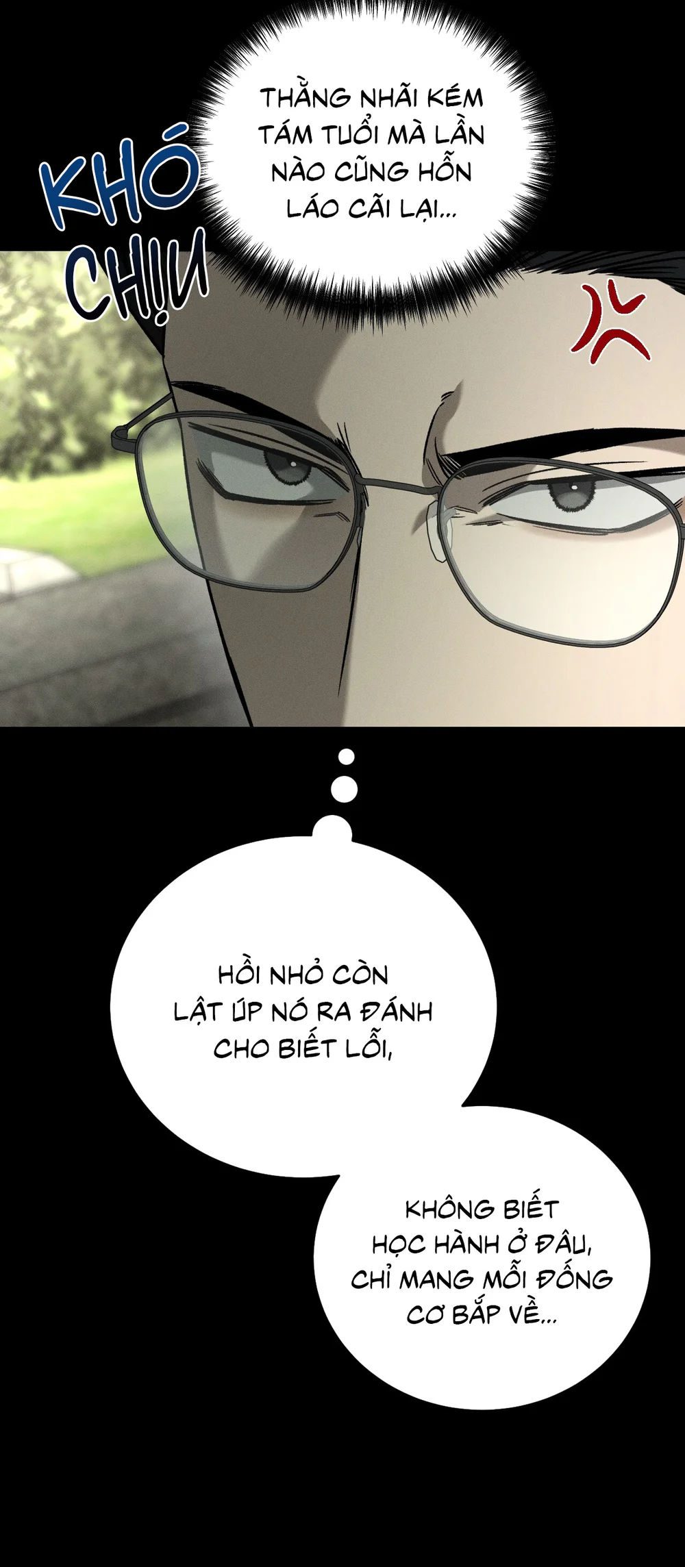 NHỮNG KẺ ĐÁNG CHẾT Chapter 11 - Next 