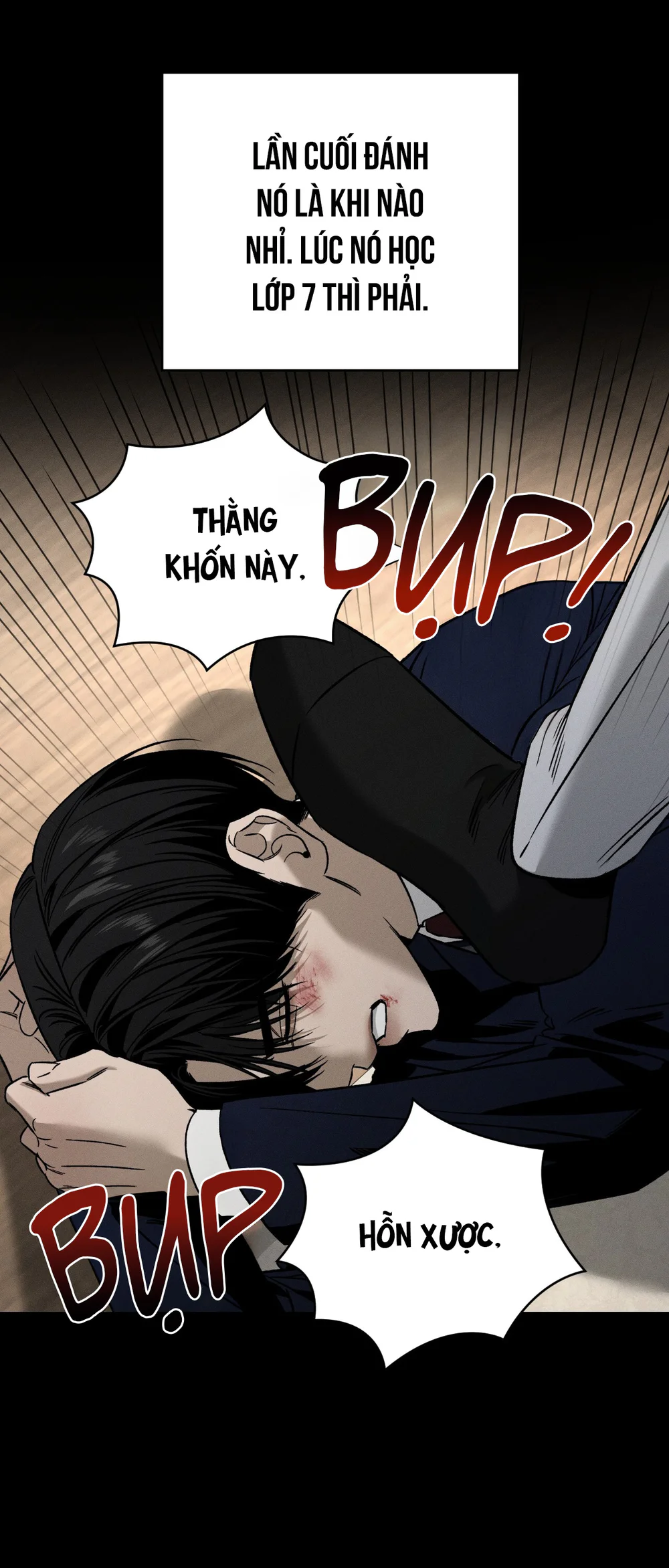 NHỮNG KẺ ĐÁNG CHẾT Chapter 11 - Next 