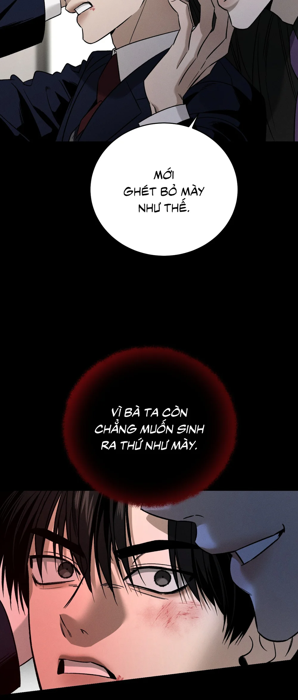 NHỮNG KẺ ĐÁNG CHẾT Chapter 11 - Next 