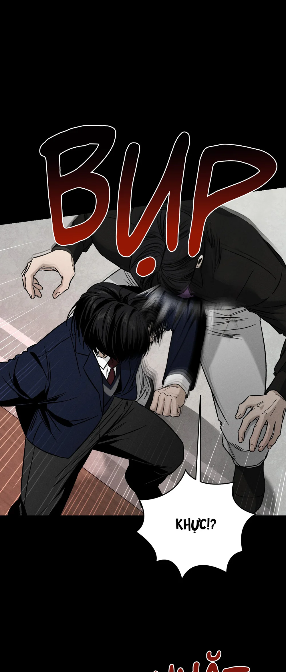 NHỮNG KẺ ĐÁNG CHẾT Chapter 11 - Next 