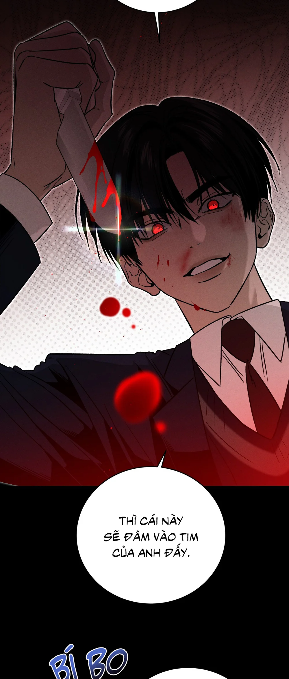 NHỮNG KẺ ĐÁNG CHẾT Chapter 11 - Next 