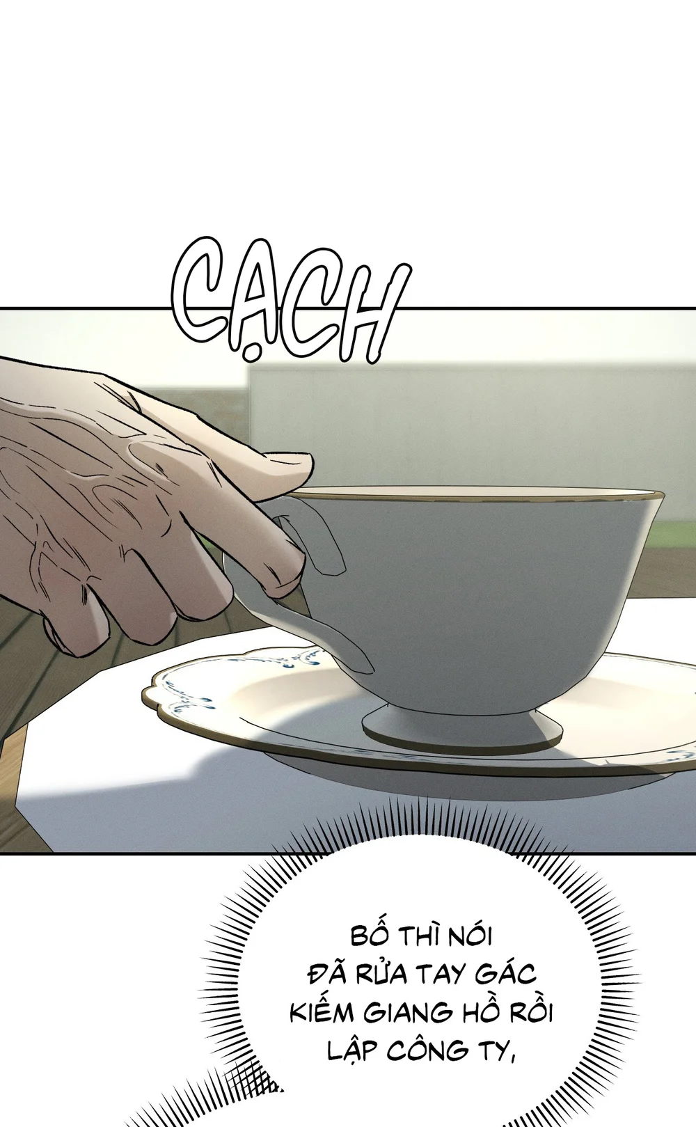 NHỮNG KẺ ĐÁNG CHẾT Chapter 11 - Next 