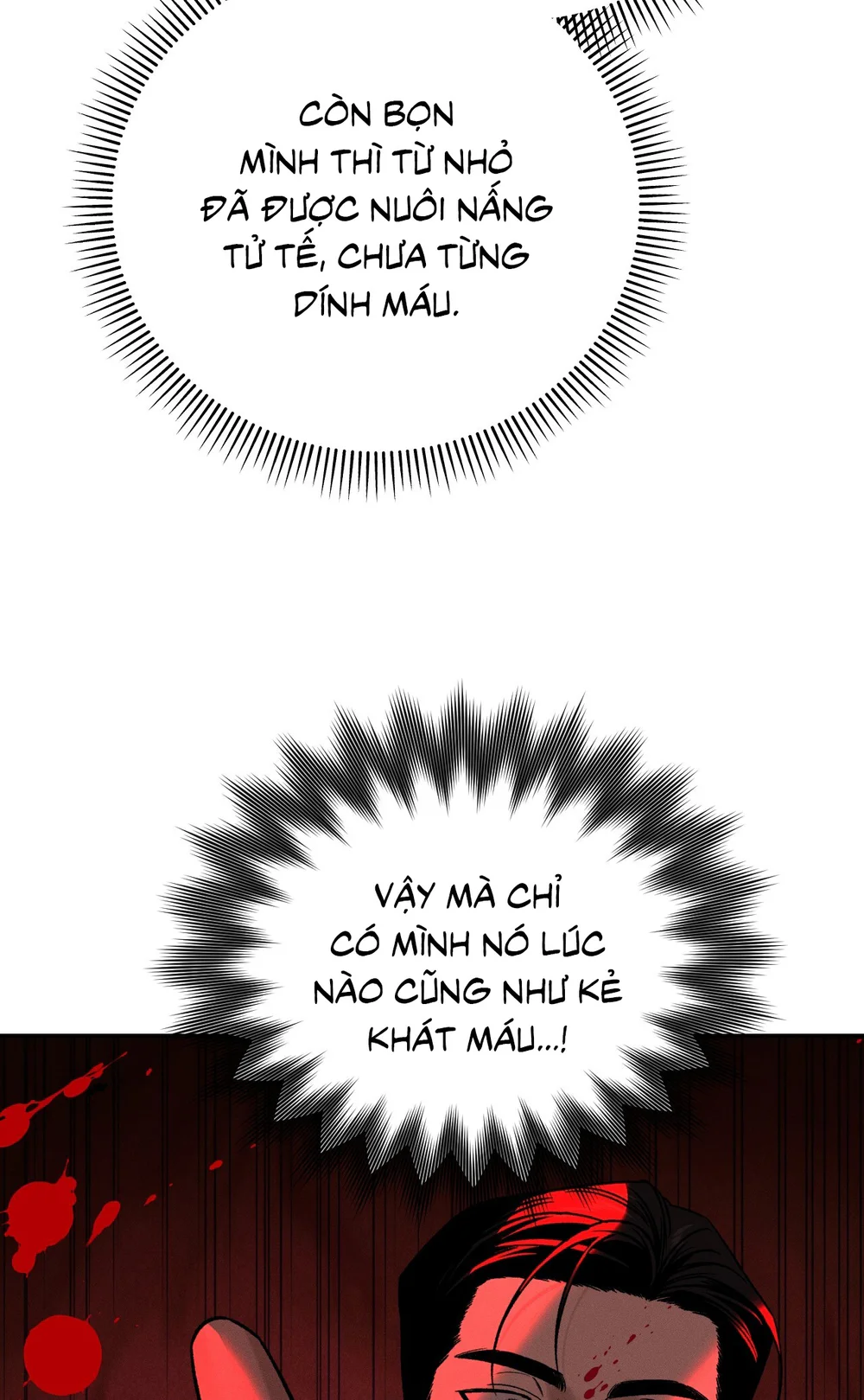 NHỮNG KẺ ĐÁNG CHẾT Chapter 11 - Next 