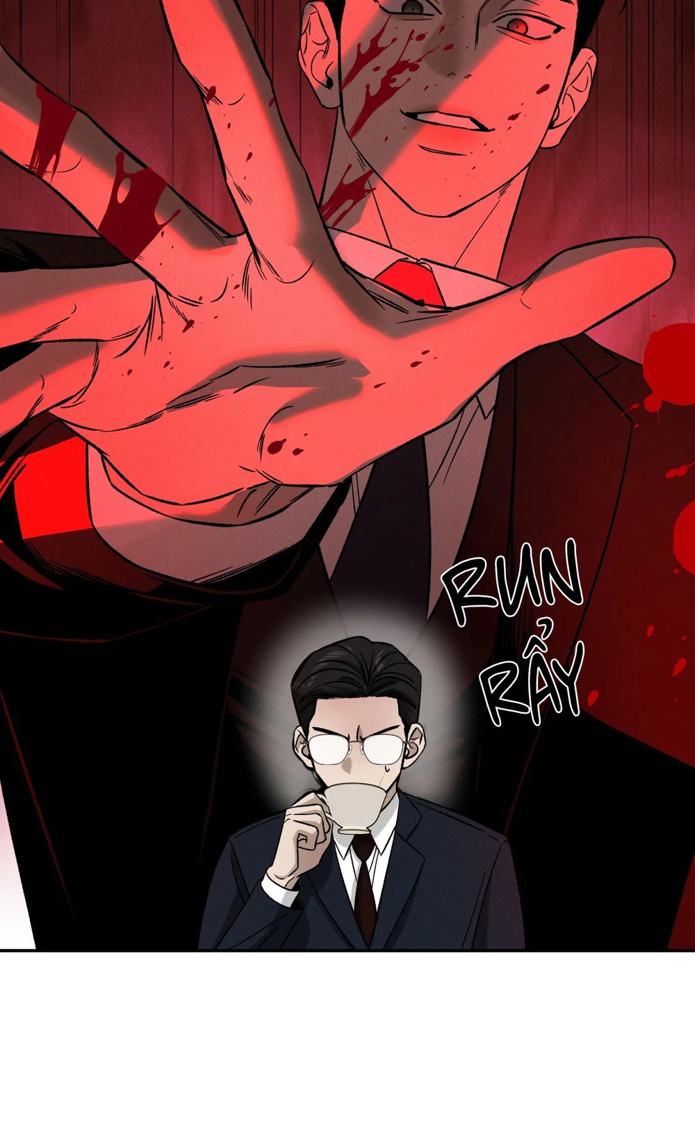 NHỮNG KẺ ĐÁNG CHẾT Chapter 11 - Next 