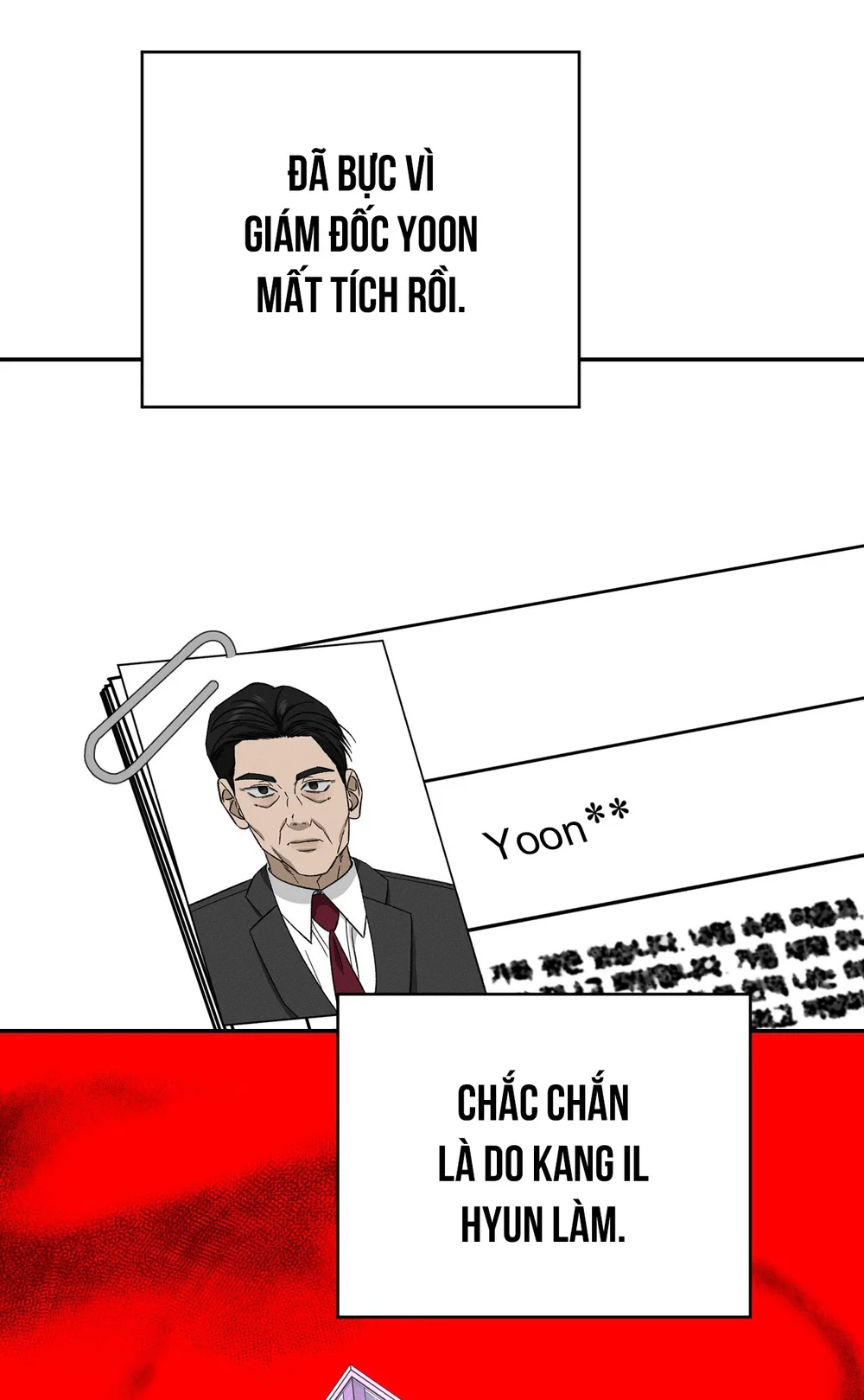 NHỮNG KẺ ĐÁNG CHẾT Chapter 11 - Next 