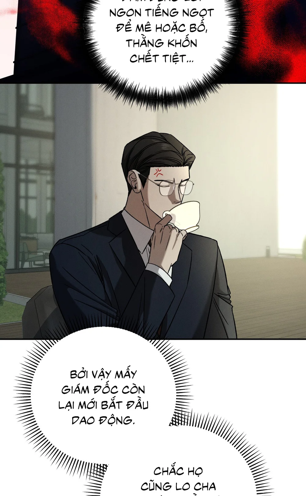 NHỮNG KẺ ĐÁNG CHẾT Chapter 11 - Next 