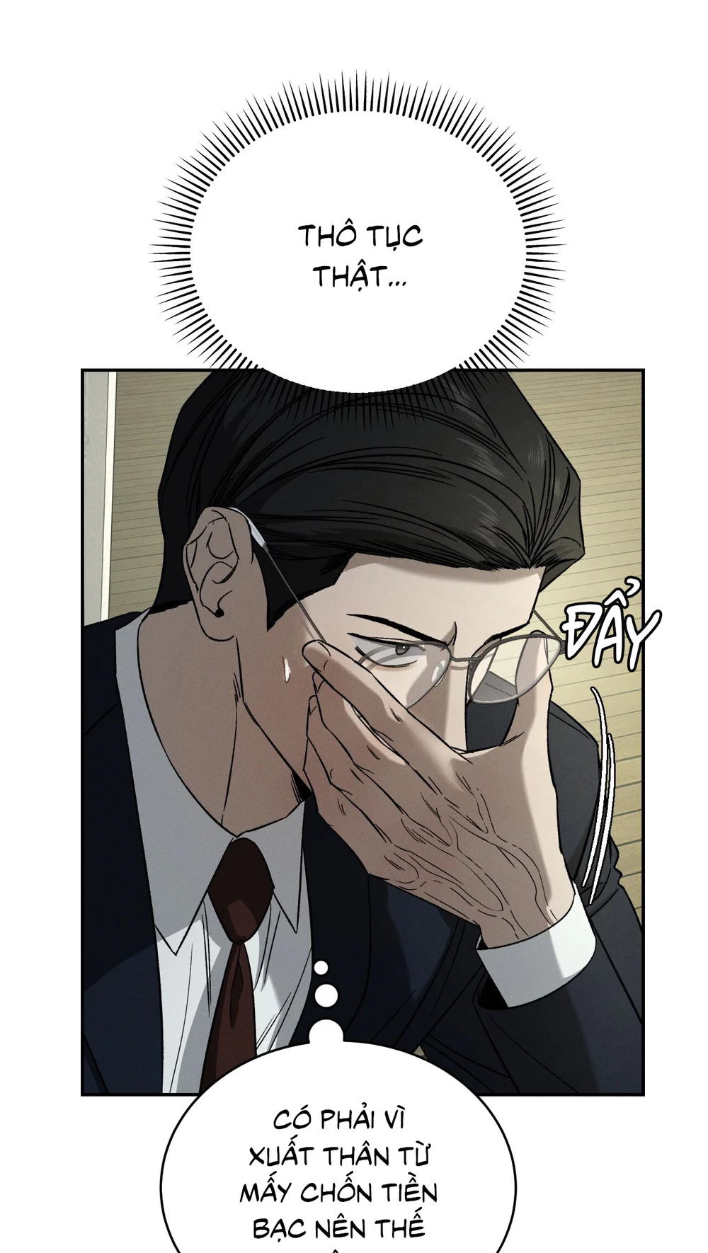 NHỮNG KẺ ĐÁNG CHẾT Chapter 11 - Next 