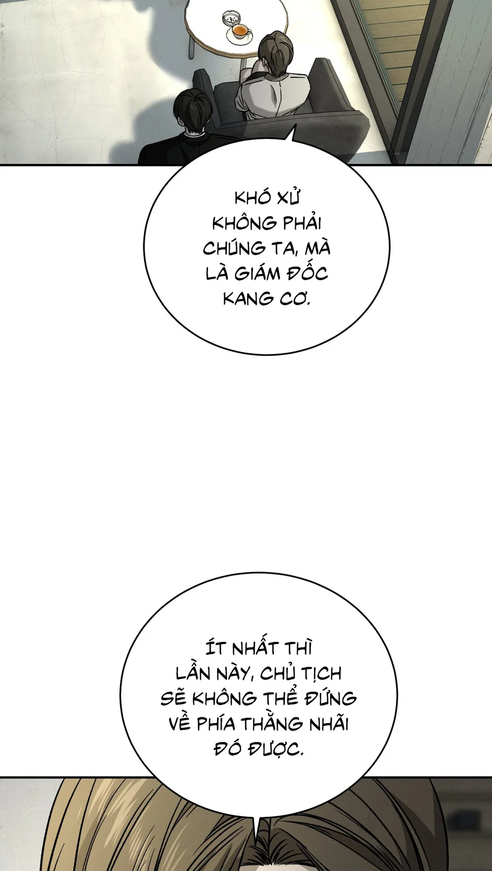 NHỮNG KẺ ĐÁNG CHẾT Chapter 11 - Next 