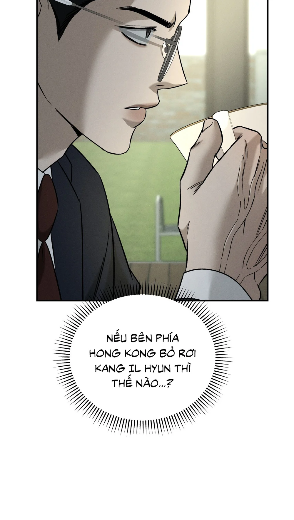 NHỮNG KẺ ĐÁNG CHẾT Chapter 11 - Next 