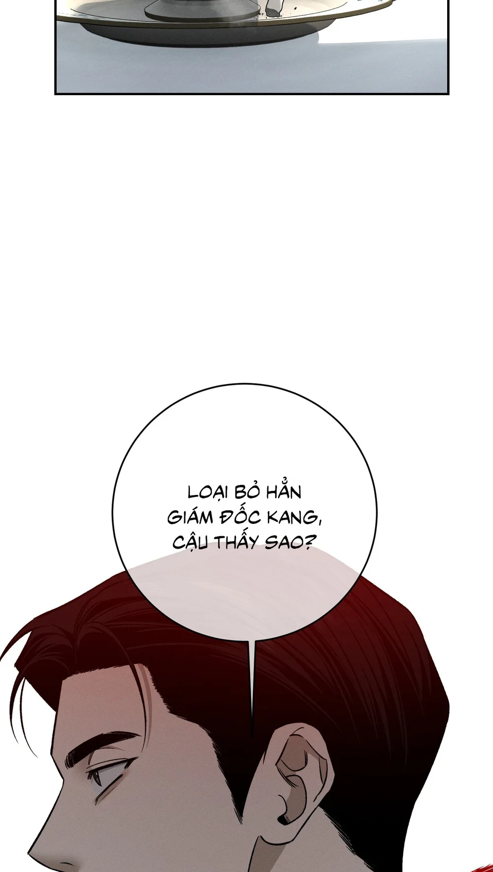 NHỮNG KẺ ĐÁNG CHẾT Chapter 11 - Next 