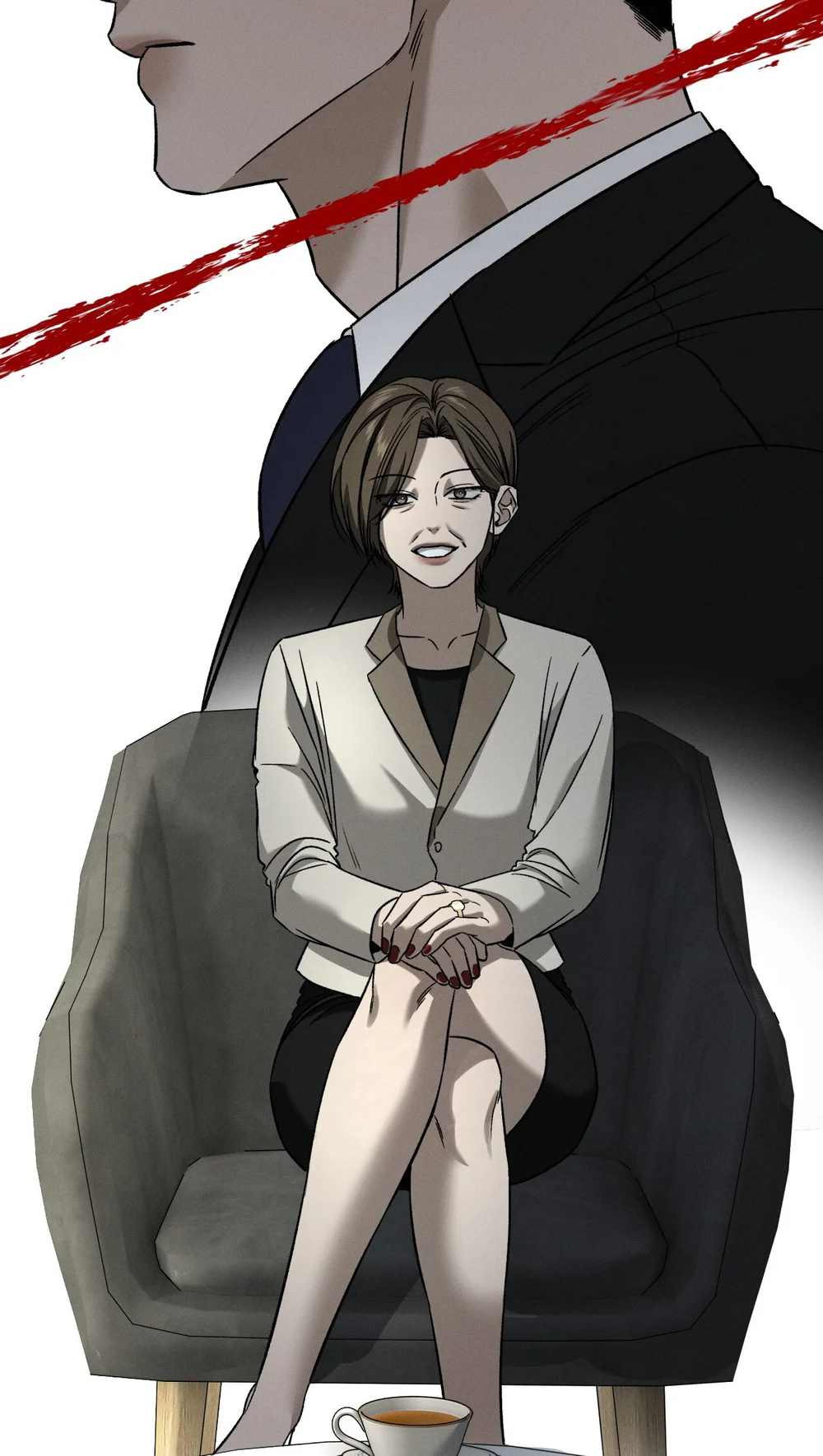 NHỮNG KẺ ĐÁNG CHẾT Chapter 11 - Next 