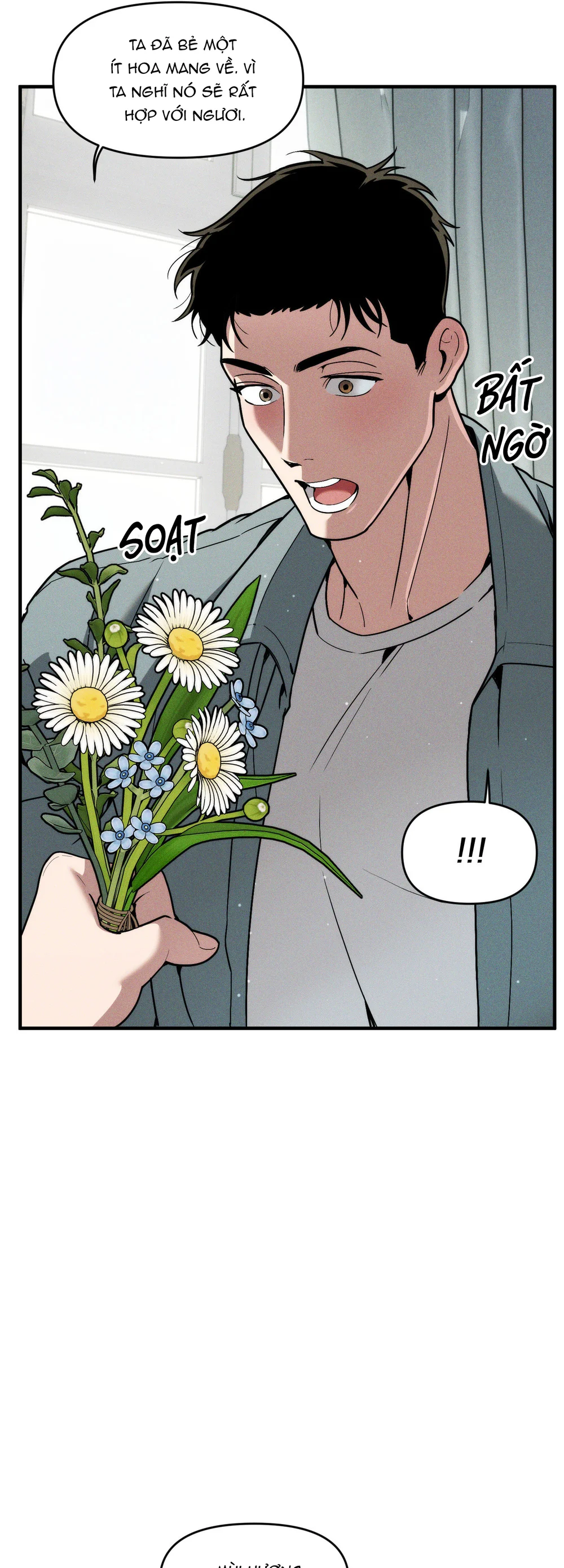 ÔNG XÃ CỦA VẬT TẾ THẦN Chapter 50 - Next 