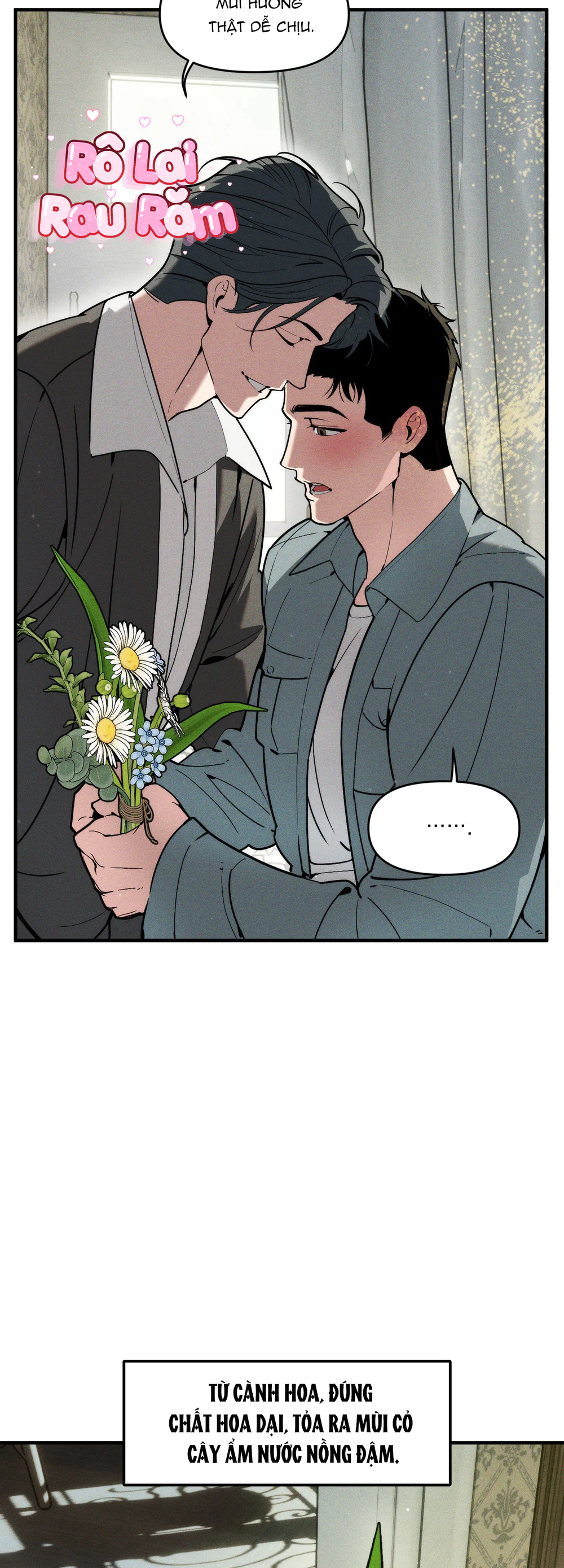 ÔNG XÃ CỦA VẬT TẾ THẦN Chapter 50 - Next 