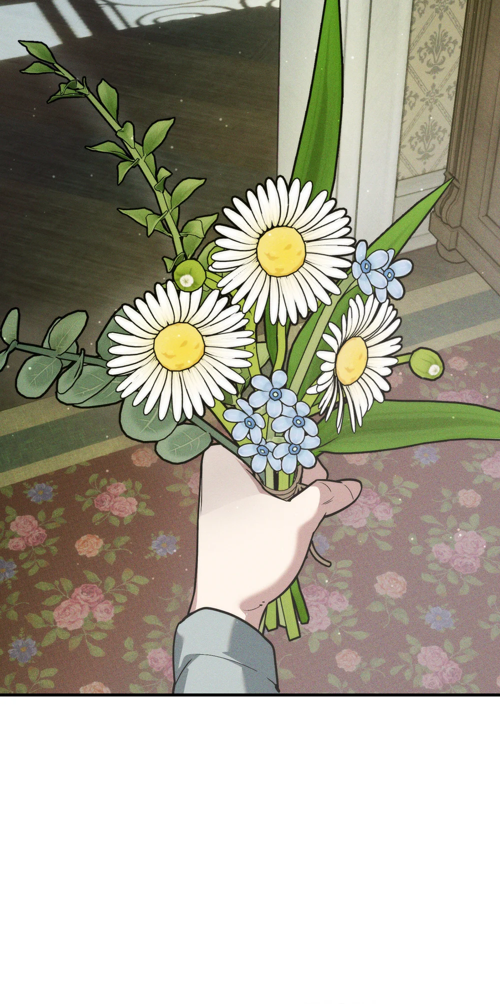 ÔNG XÃ CỦA VẬT TẾ THẦN Chapter 50 - Next 