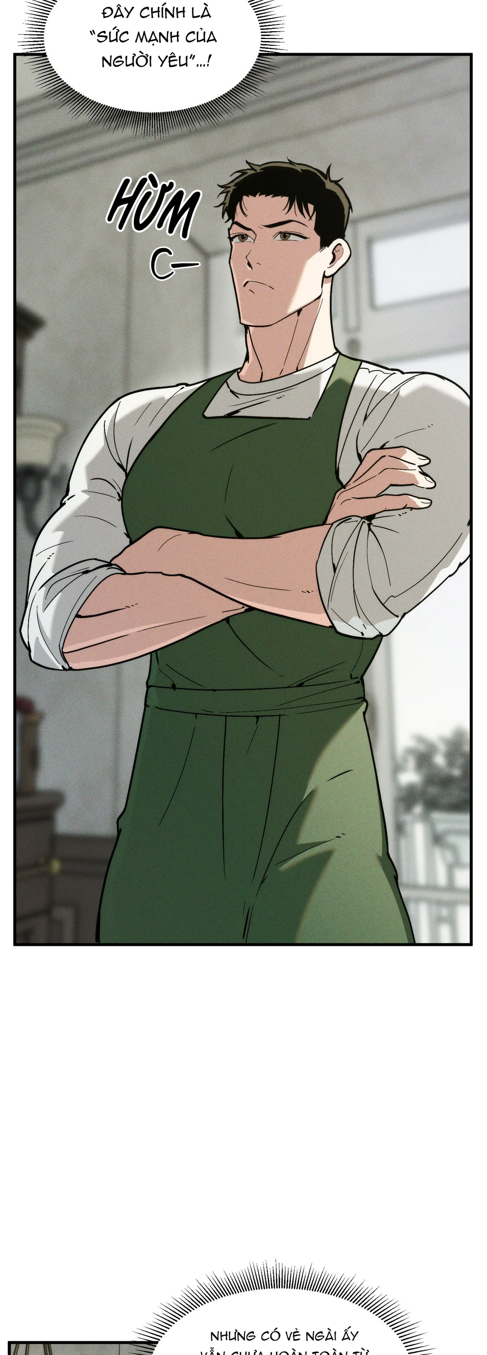 ÔNG XÃ CỦA VẬT TẾ THẦN Chapter 50 - Next 