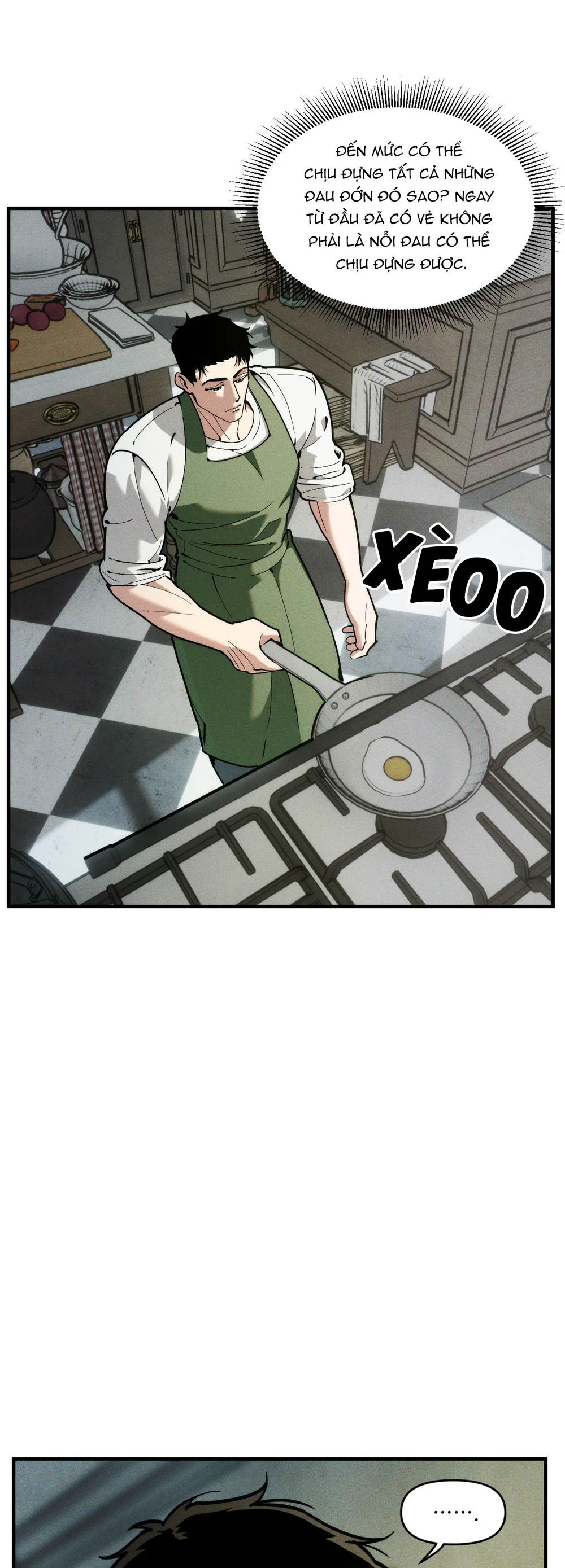 ÔNG XÃ CỦA VẬT TẾ THẦN Chapter 50 - Next 